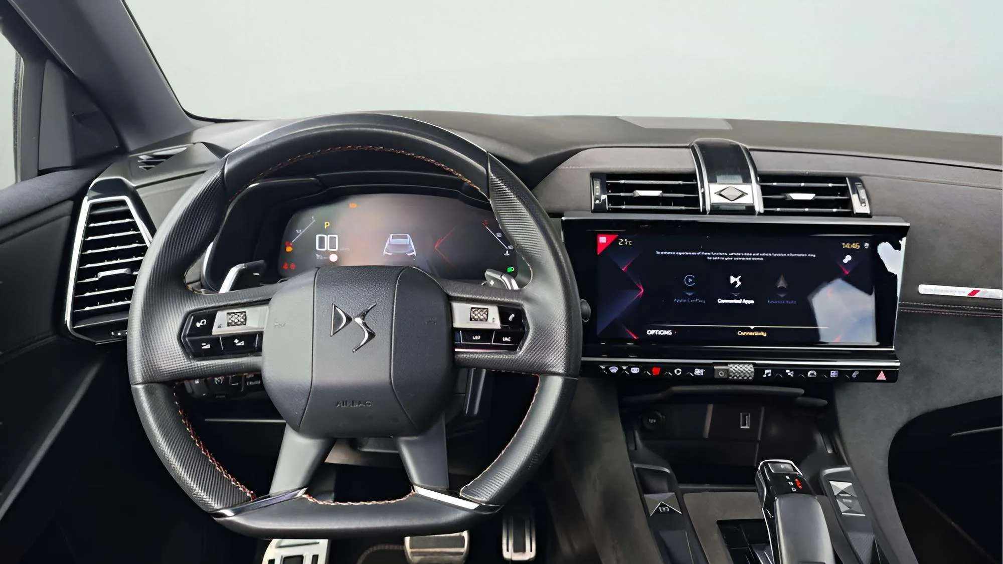 DS DS 7 Crossback BlueHDi DE Perf.line - foto 9