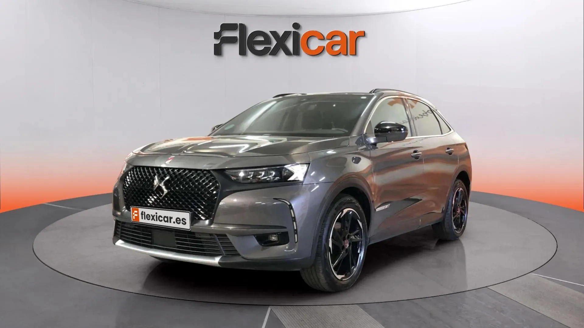 DS DS 7 Crossback BlueHDi DE Perf.line - foto 3