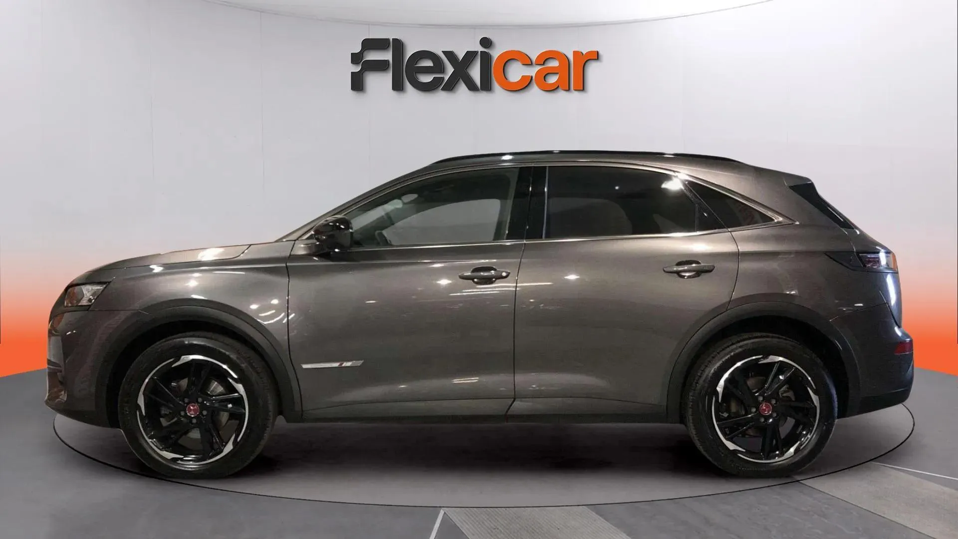 DS DS 7 Crossback BlueHDi DE Perf.line - foto 4