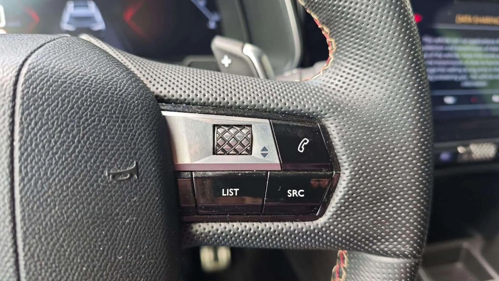 DS DS 7 Crossback BlueHDi DE Perf.line - foto 15
