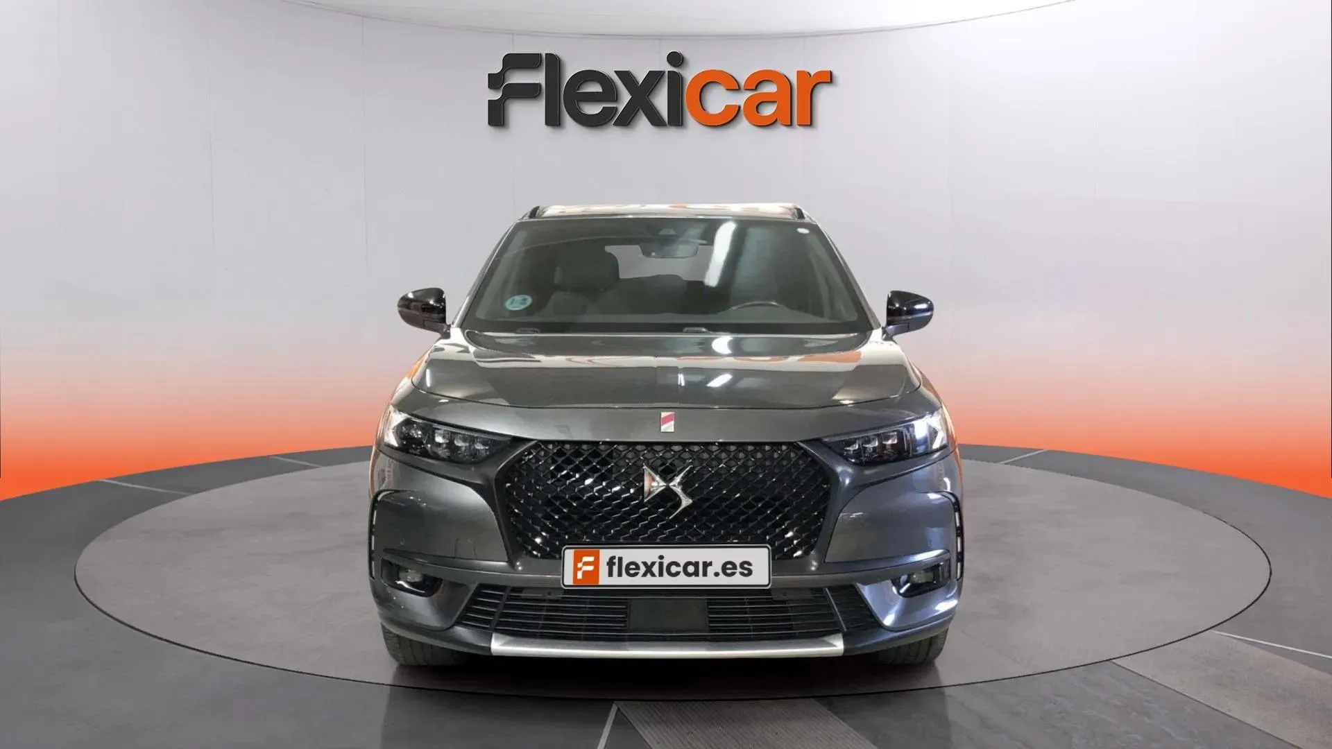 DS DS 7 Crossback BlueHDi DE Perf.line - foto 2