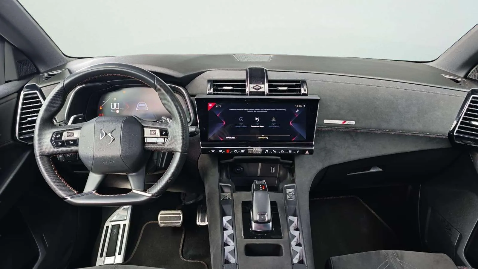 DS DS 7 Crossback BlueHDi DE Perf.line - foto 8