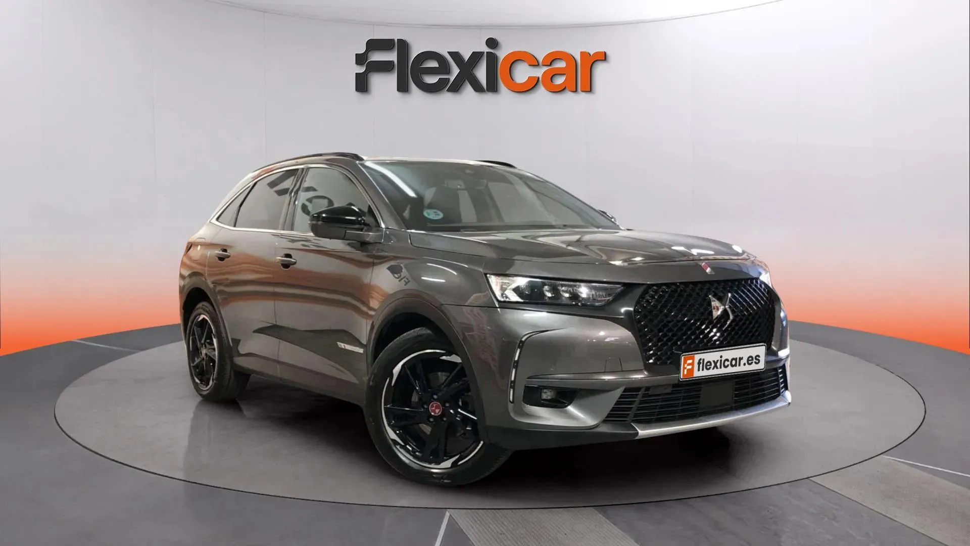 DS DS 7 Crossback BlueHDi DE Perf.line