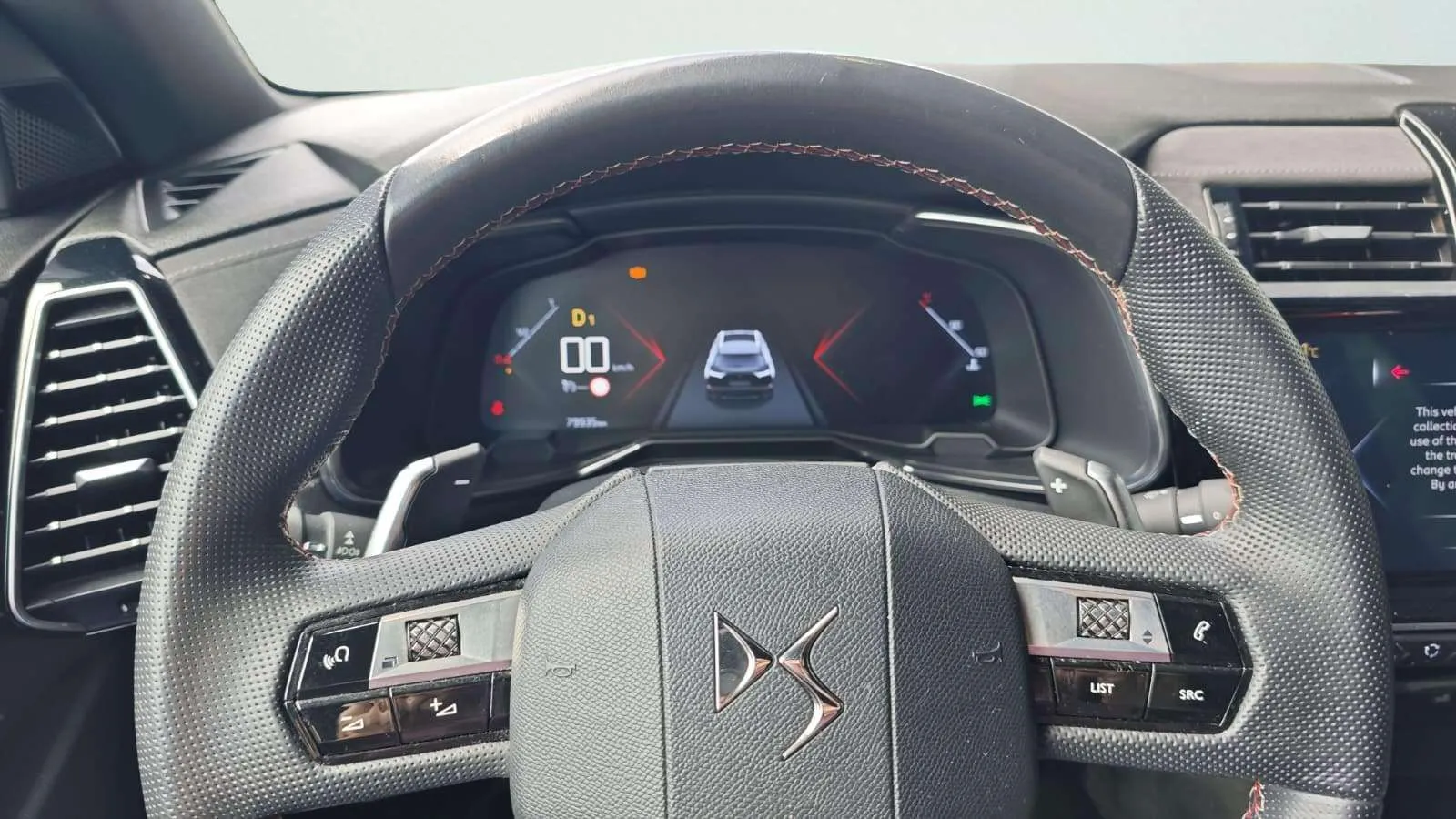 DS DS 7 Crossback BlueHDi DE Perf.line - foto 10