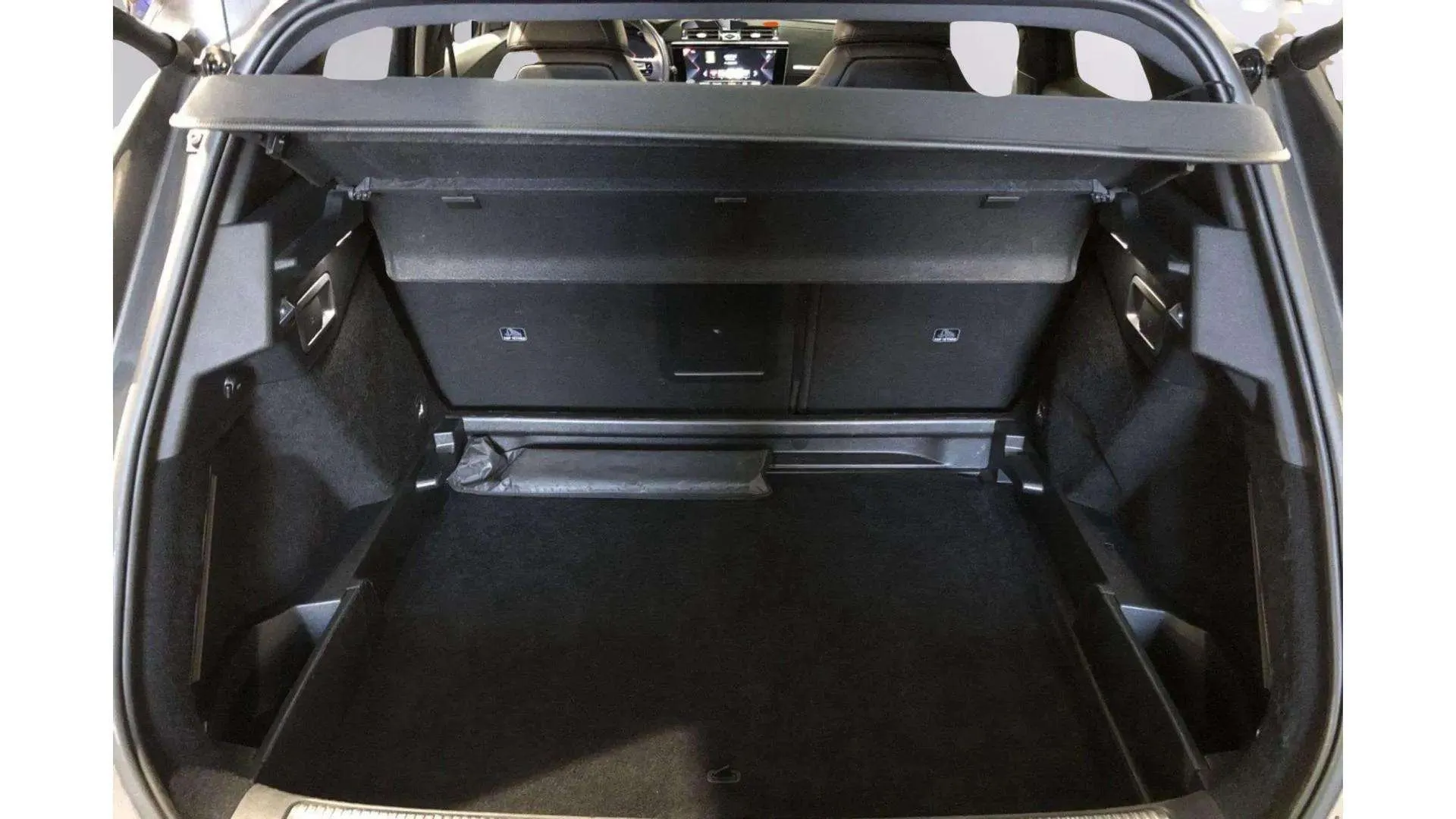 DS DS 7 Crossback BlueHDi DE Perf.line - foto 28