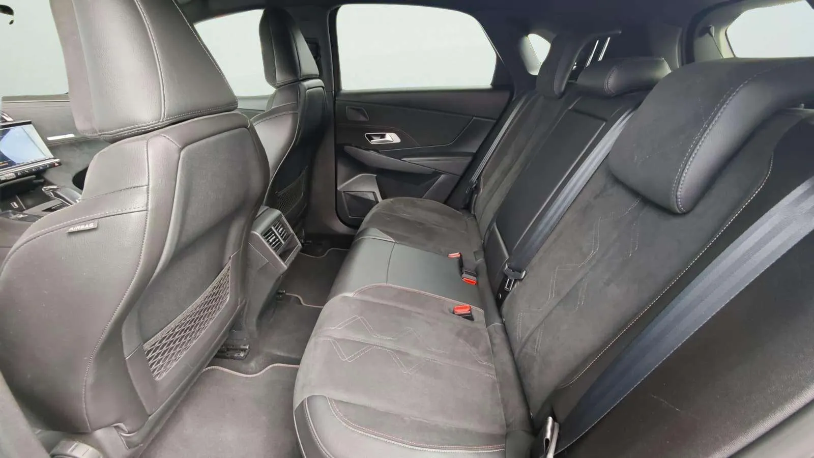 DS DS 7 Crossback BlueHDi DE Perf.line - foto 26