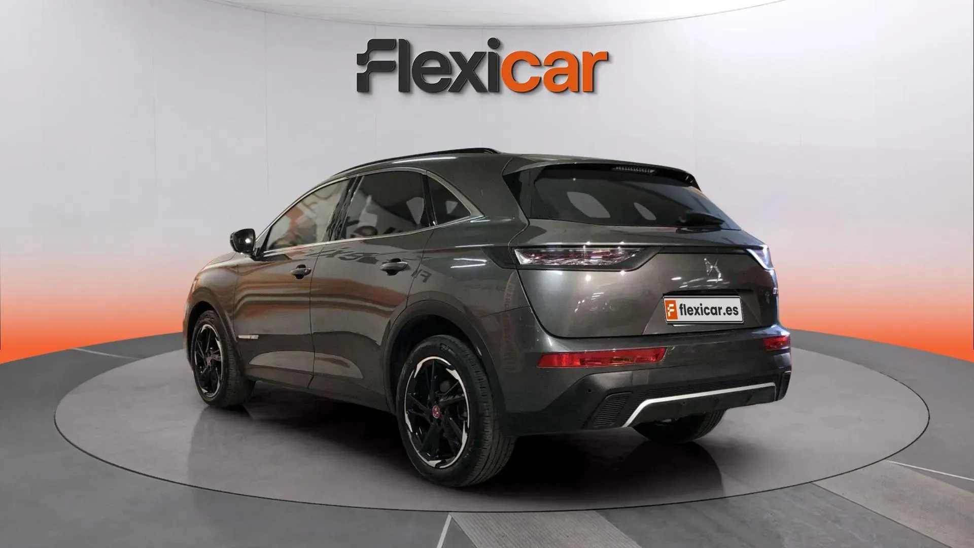 DS DS 7 Crossback BlueHDi DE Perf.line - foto 5