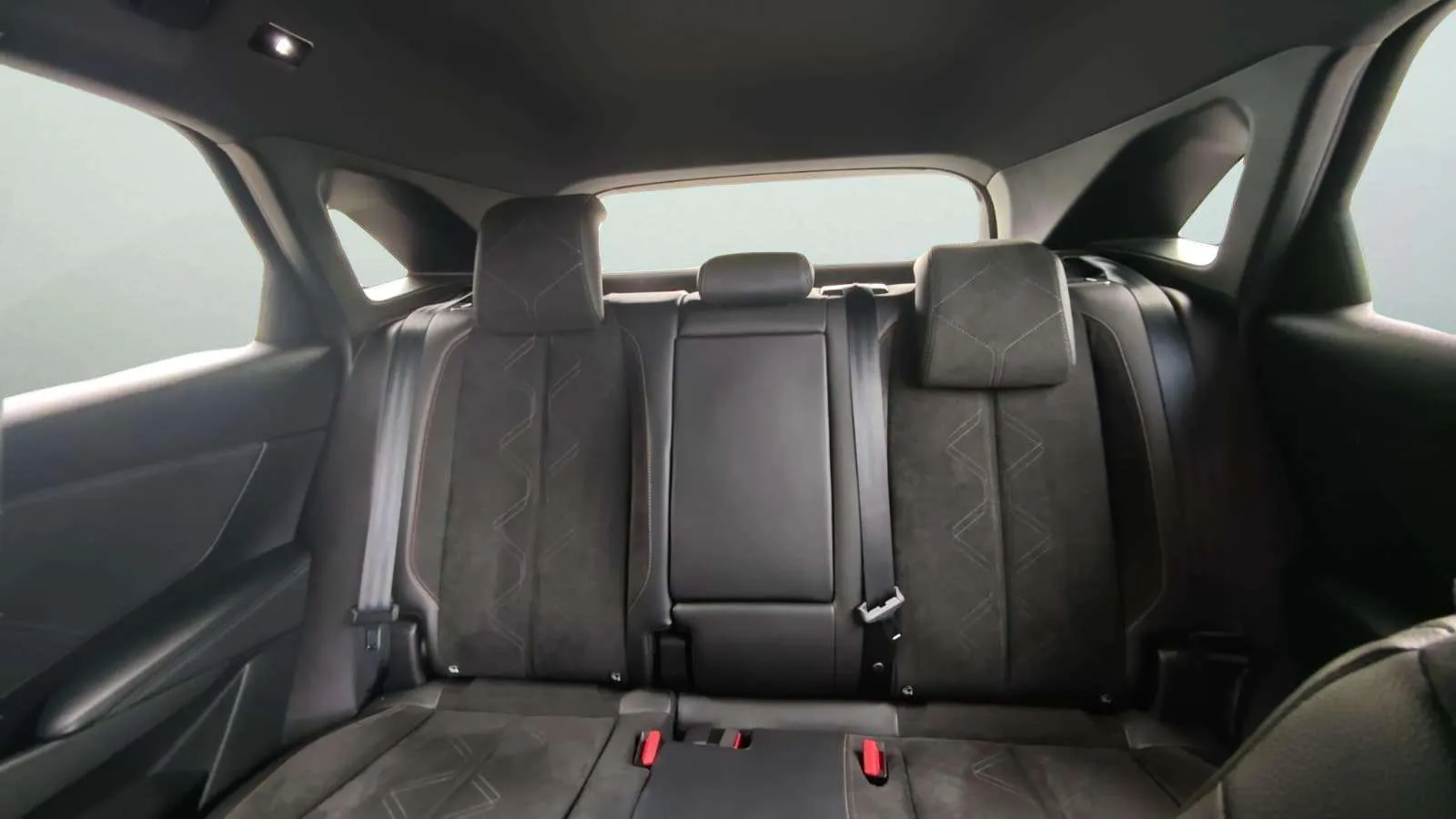DS DS 7 Crossback BlueHDi DE Perf.line - foto 27
