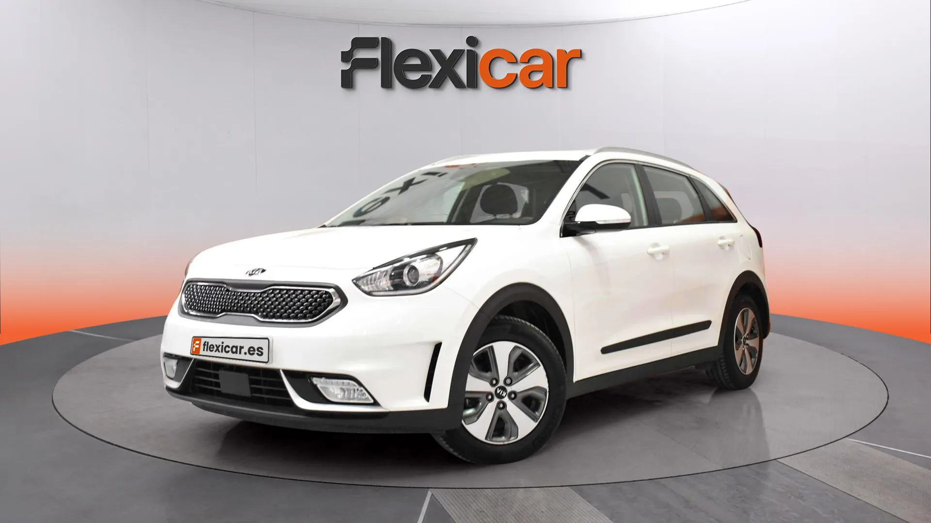 Kia Niro 1.6 GDi HEV Concept - foto 3
