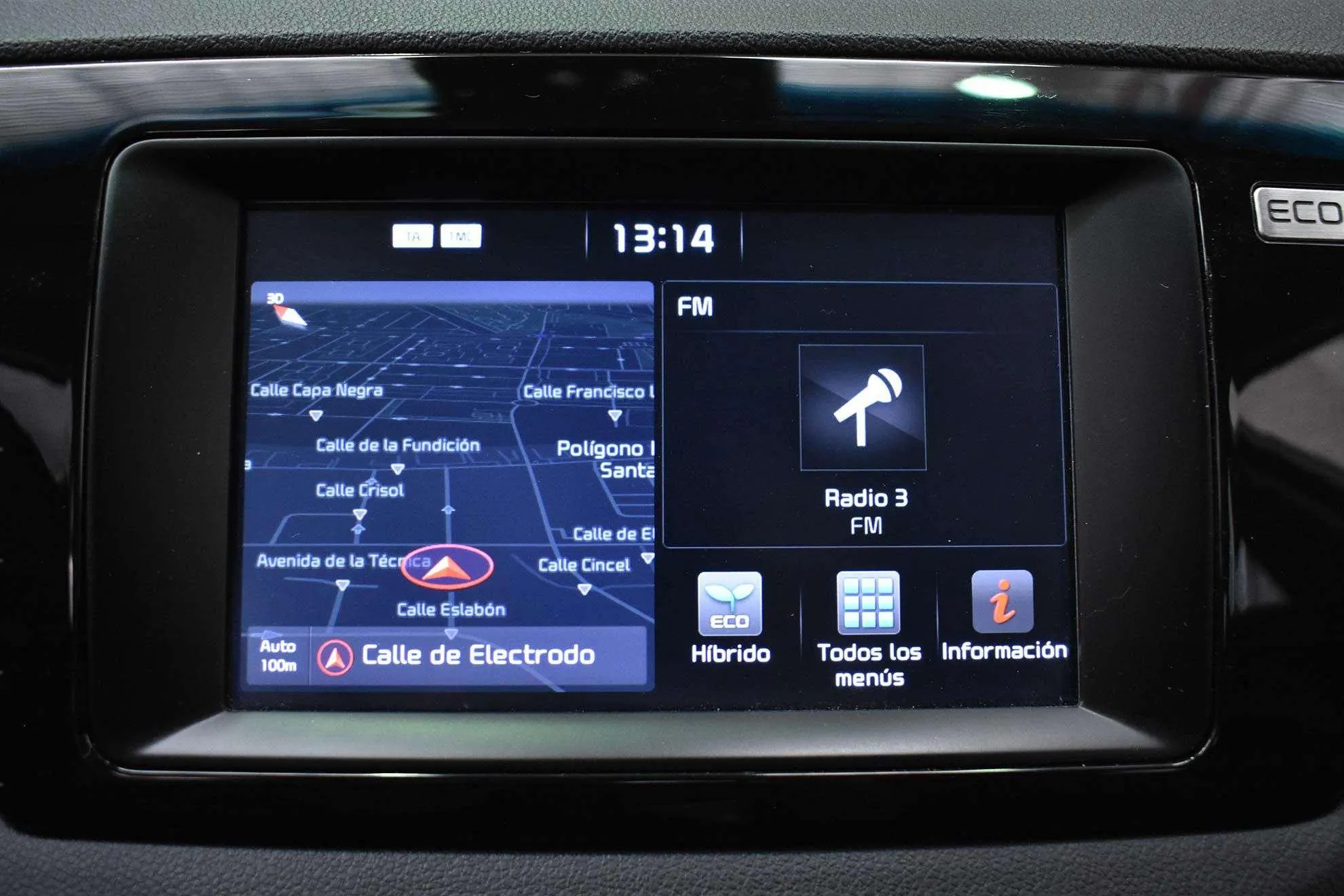 Kia Niro 1.6 GDi HEV Concept - foto 22