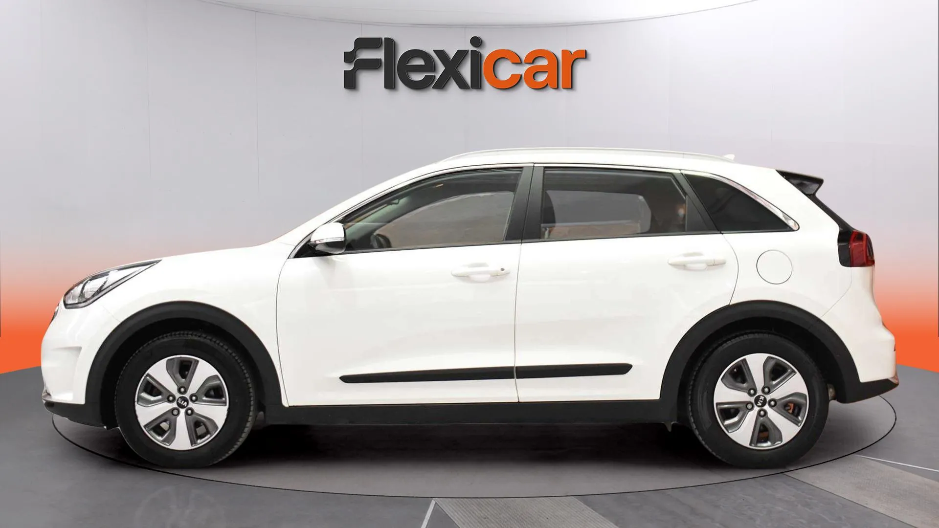 Kia Niro 1.6 GDi HEV Concept - foto 4