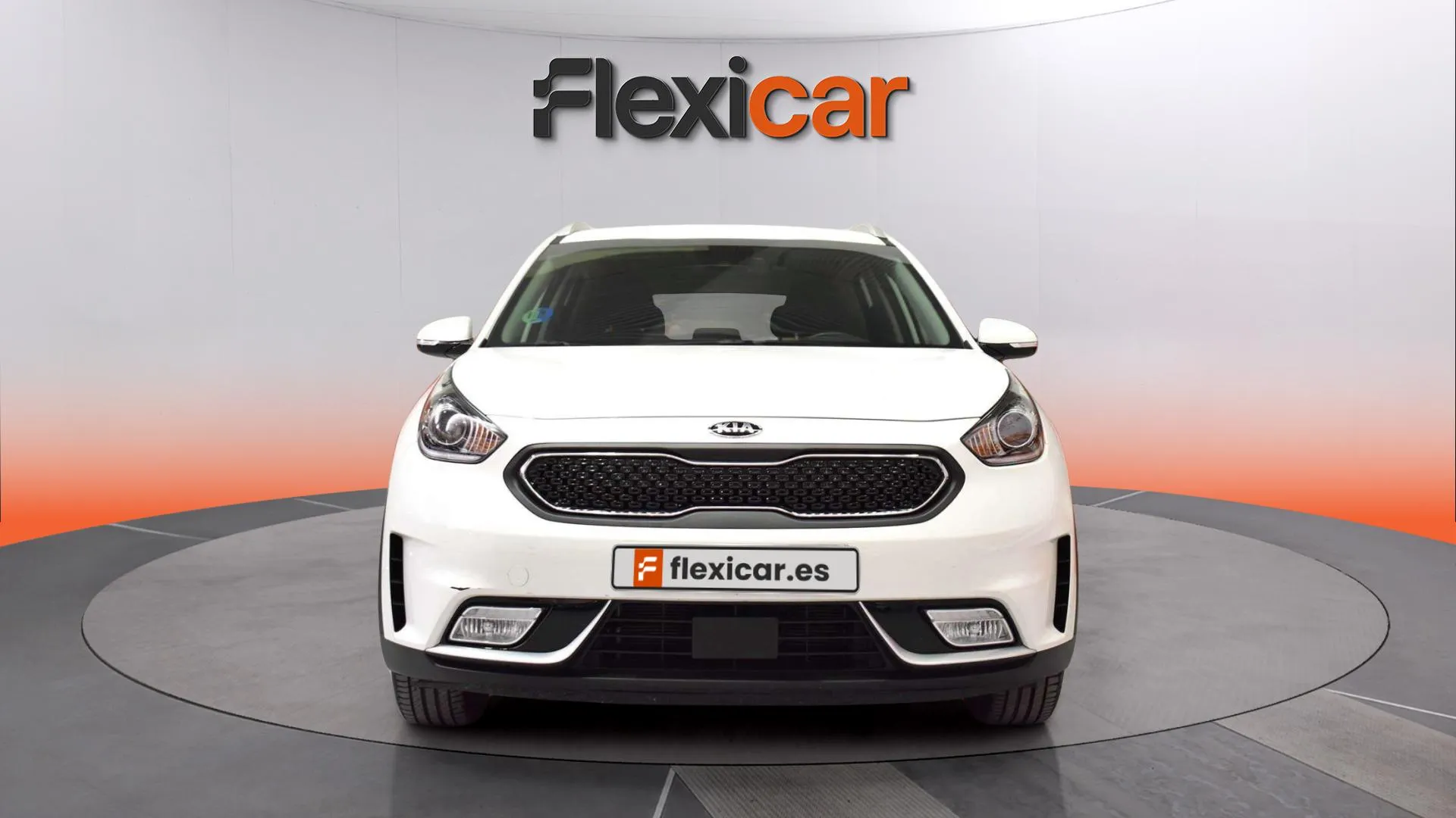 Kia Niro 1.6 GDi HEV Concept - foto 2