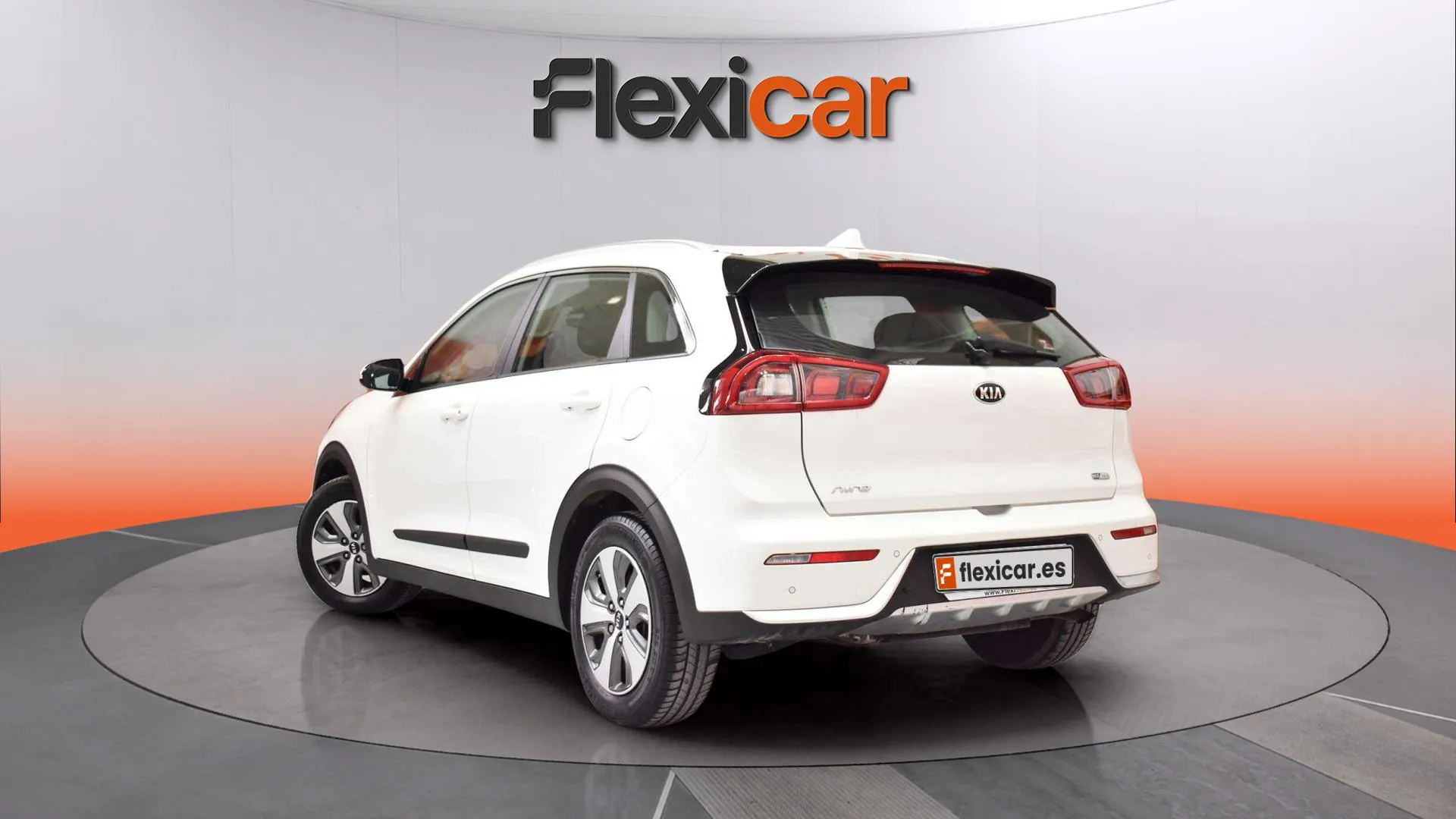 Kia Niro 1.6 GDi HEV Concept - foto 5