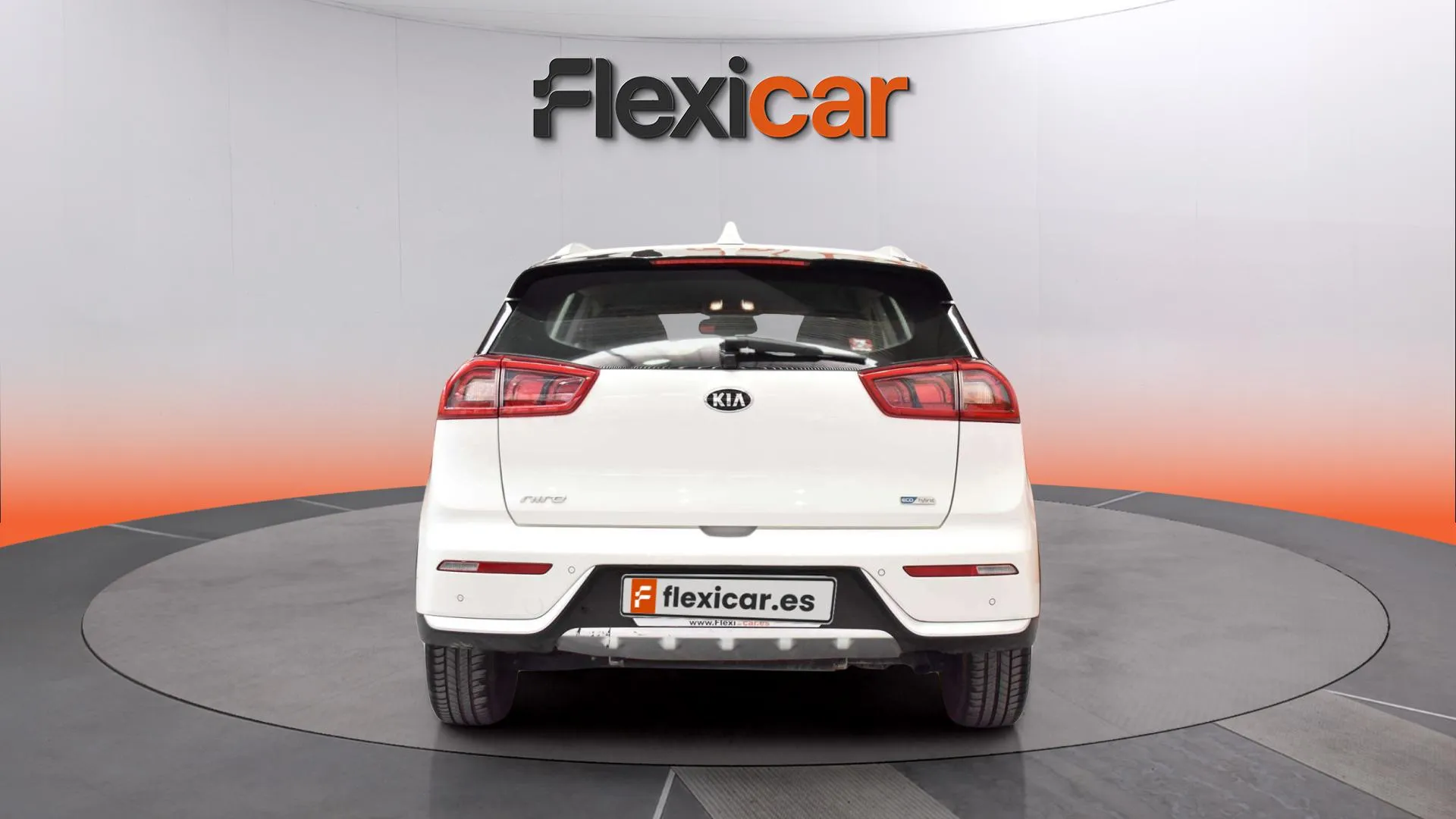 Kia Niro 1.6 GDi HEV Concept - foto 6