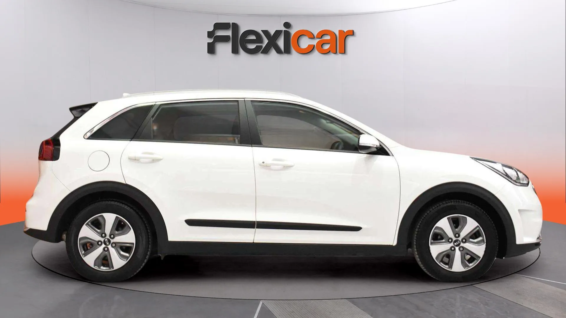 Kia Niro 1.6 GDi HEV Concept - foto 7