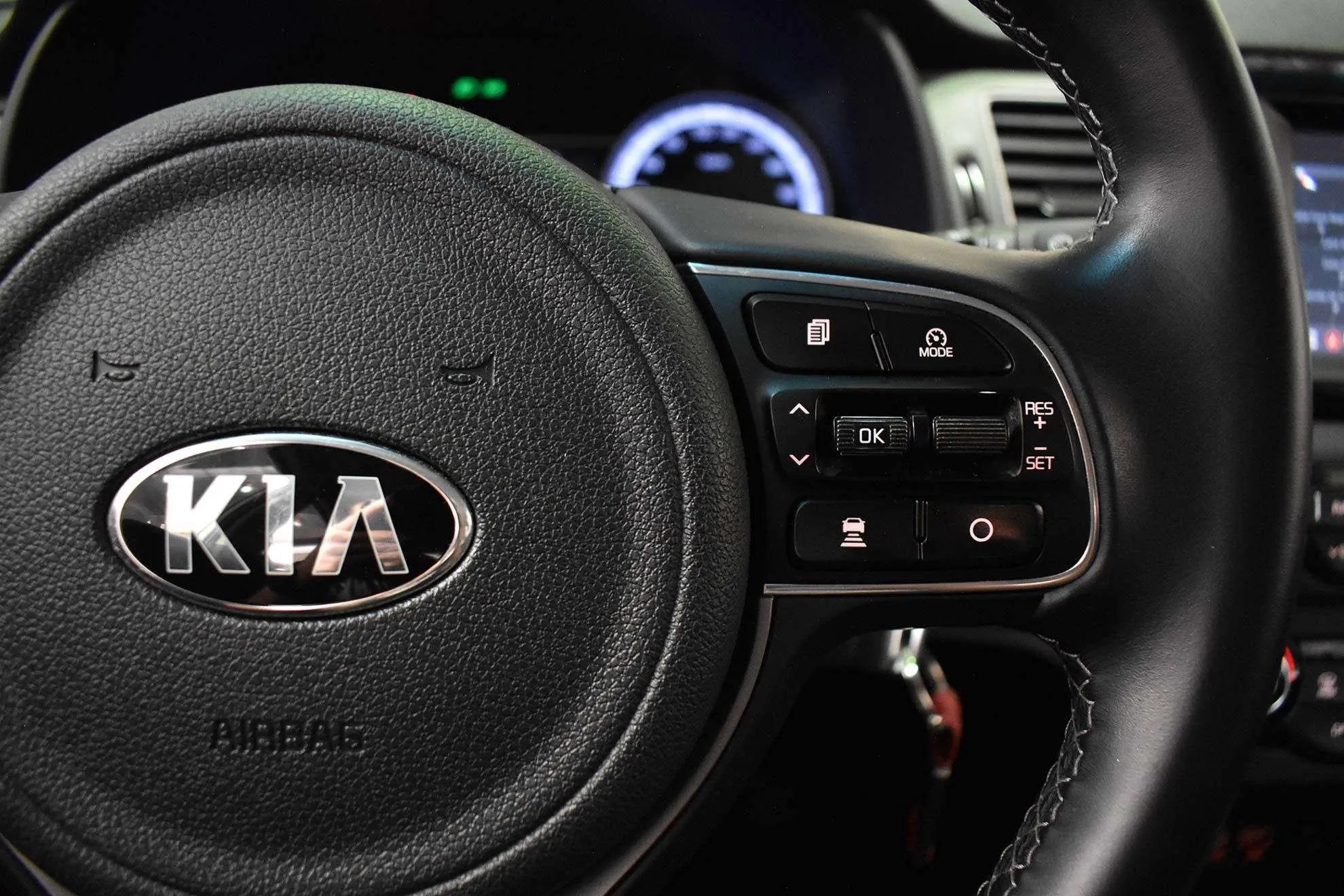 Kia Niro 1.6 GDi HEV Concept - foto 15
