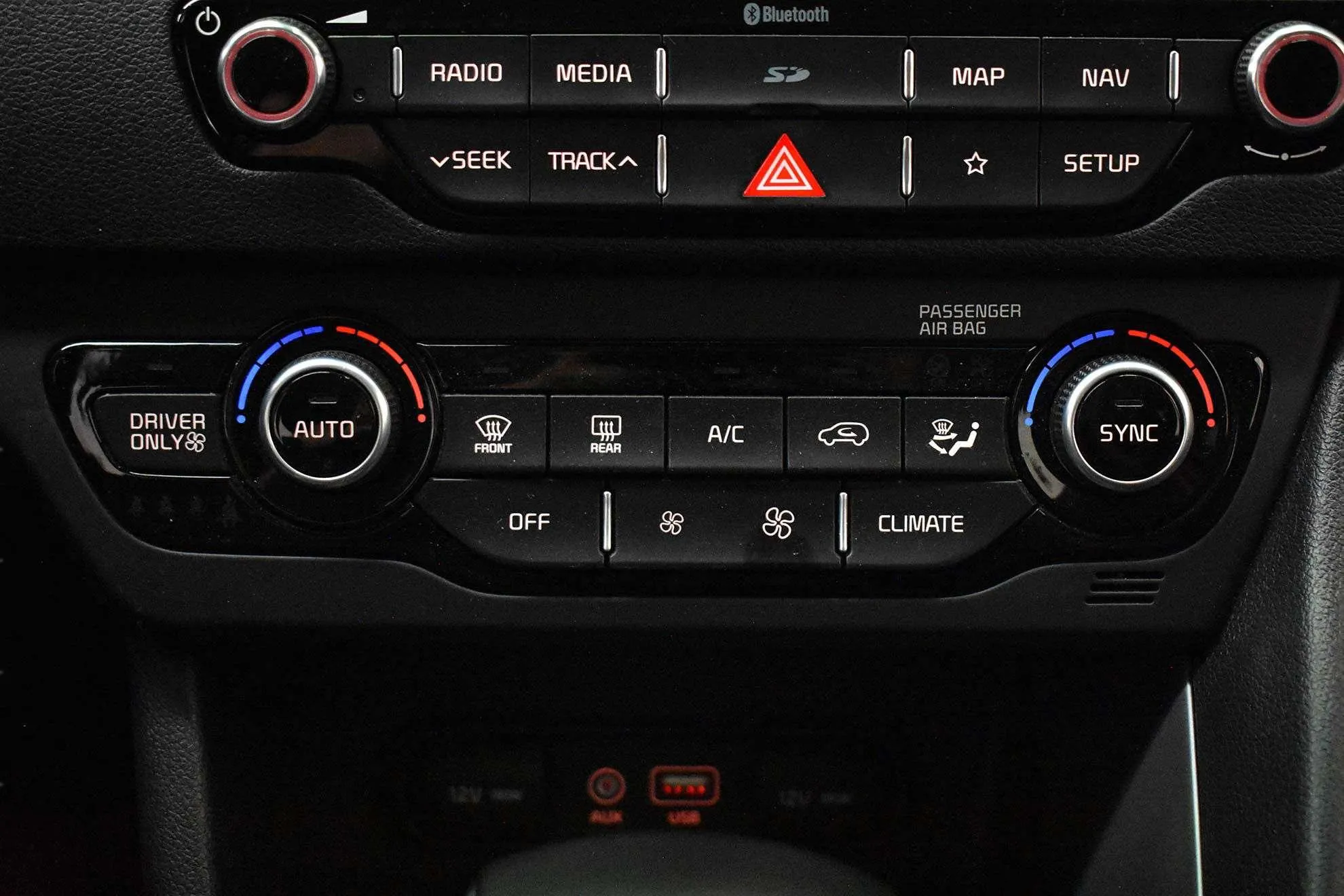 Kia Niro 1.6 GDi HEV Concept - foto 23