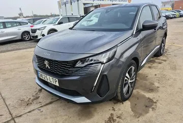 peugeot 3008 hybrid 225 e allure hibrido no enchufable automatica arval sevilla 903000000248668