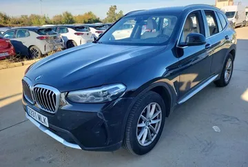 bmw x3 xdrive20d hibrido no enchufable automatica arval sevilla 903000000248699