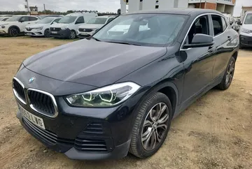 bmw x2 sdrive18i gasolina automatica arval sevilla 903000000248705