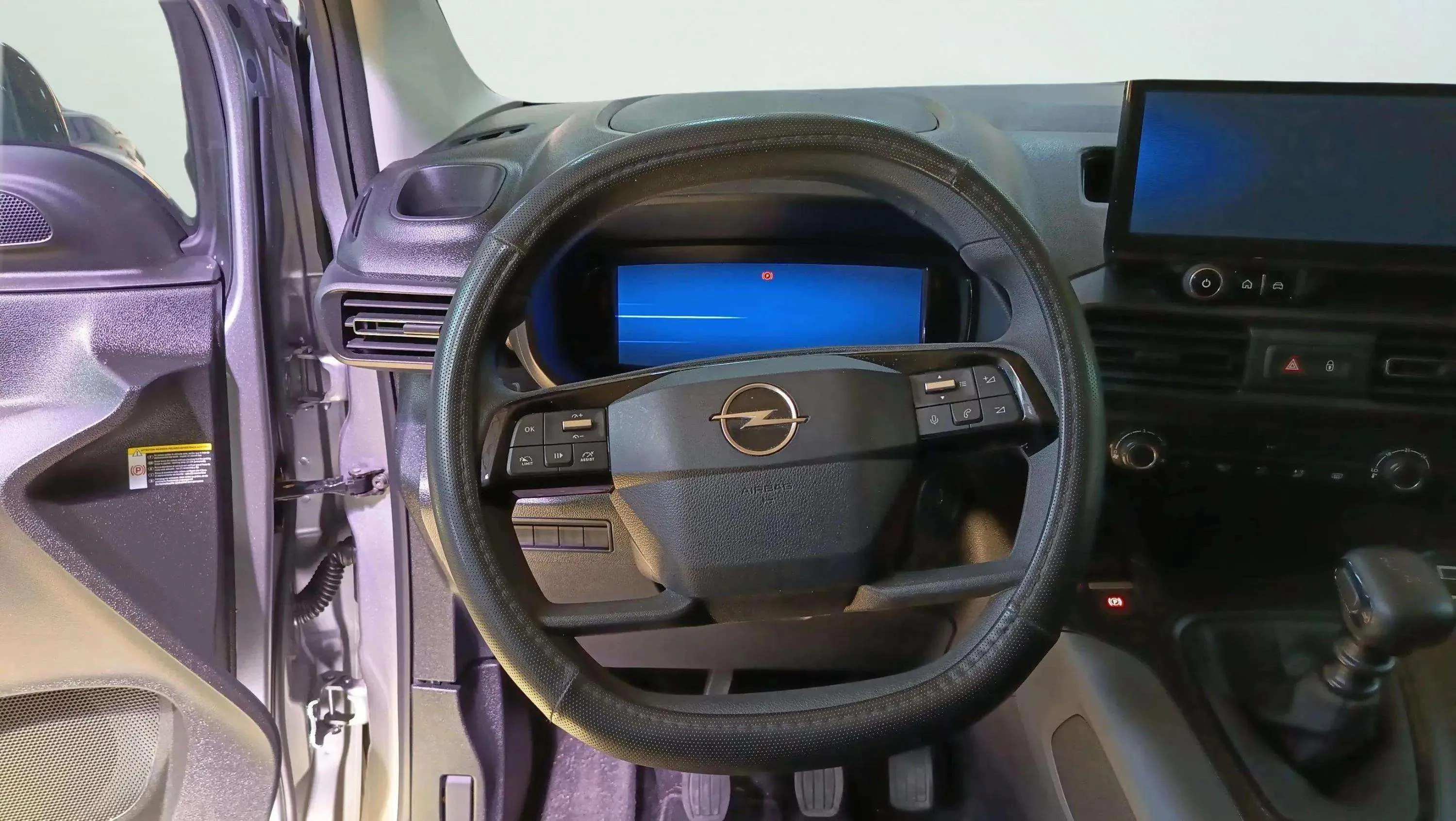 Opel Combo GS 1.5 Td MT6 €6.4 - foto 10