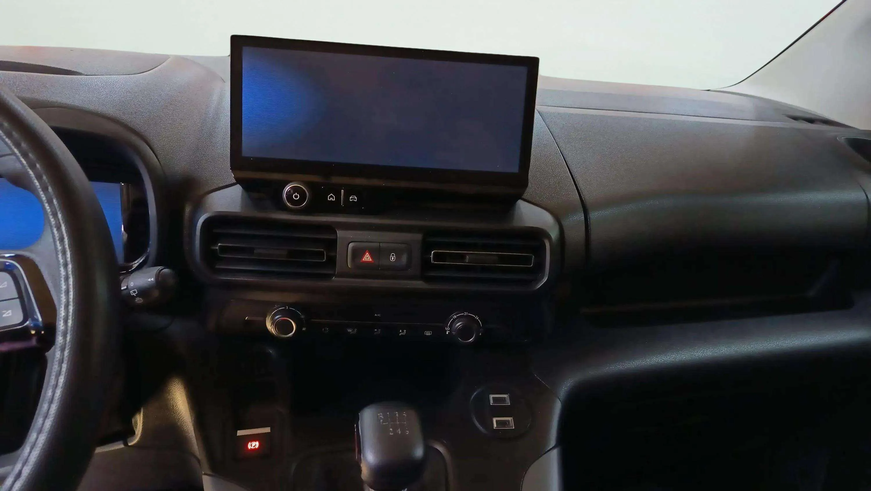 Opel Combo GS 1.5 Td MT6 €6.4 - foto 12