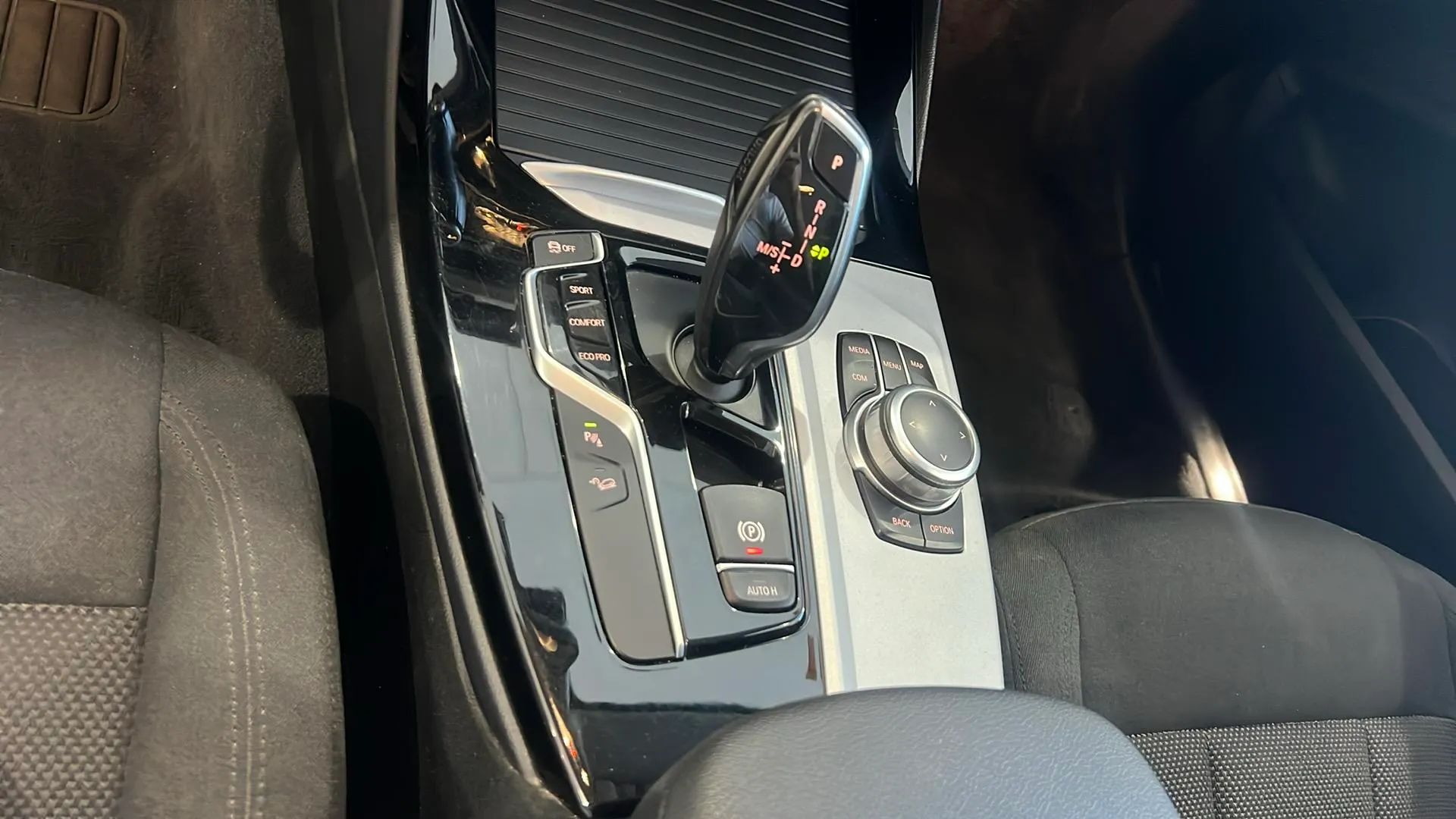 BMW X3 xDrive30d - foto 13