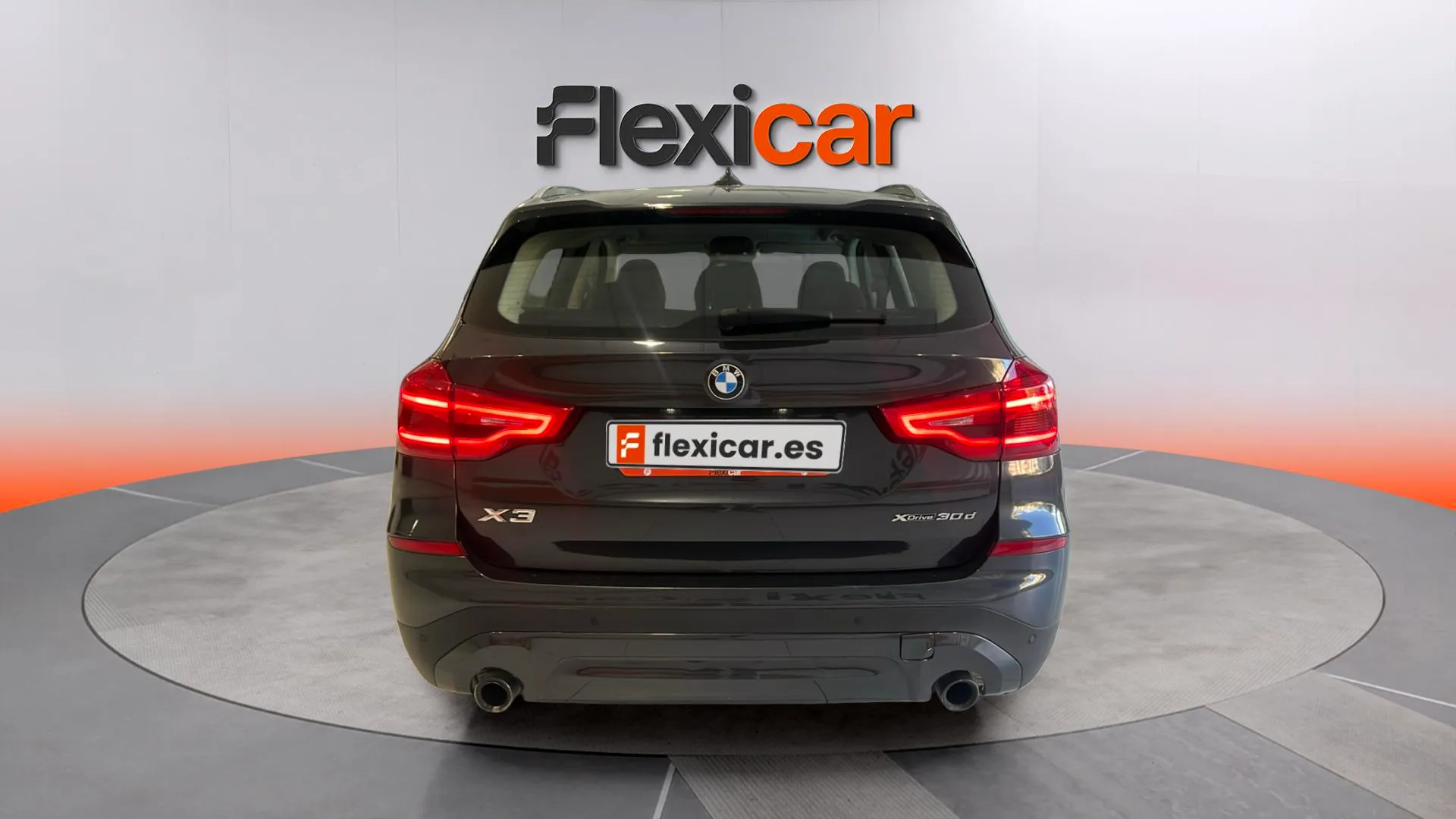 BMW X3 xDrive30d - foto 5