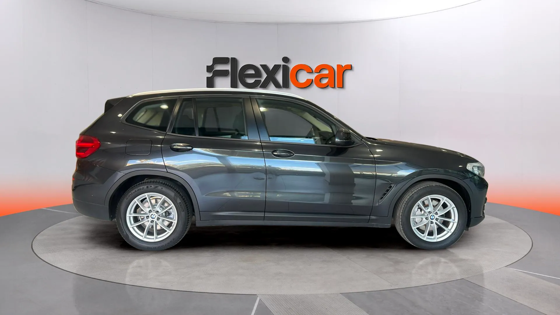 BMW X3 xDrive30d - foto 3