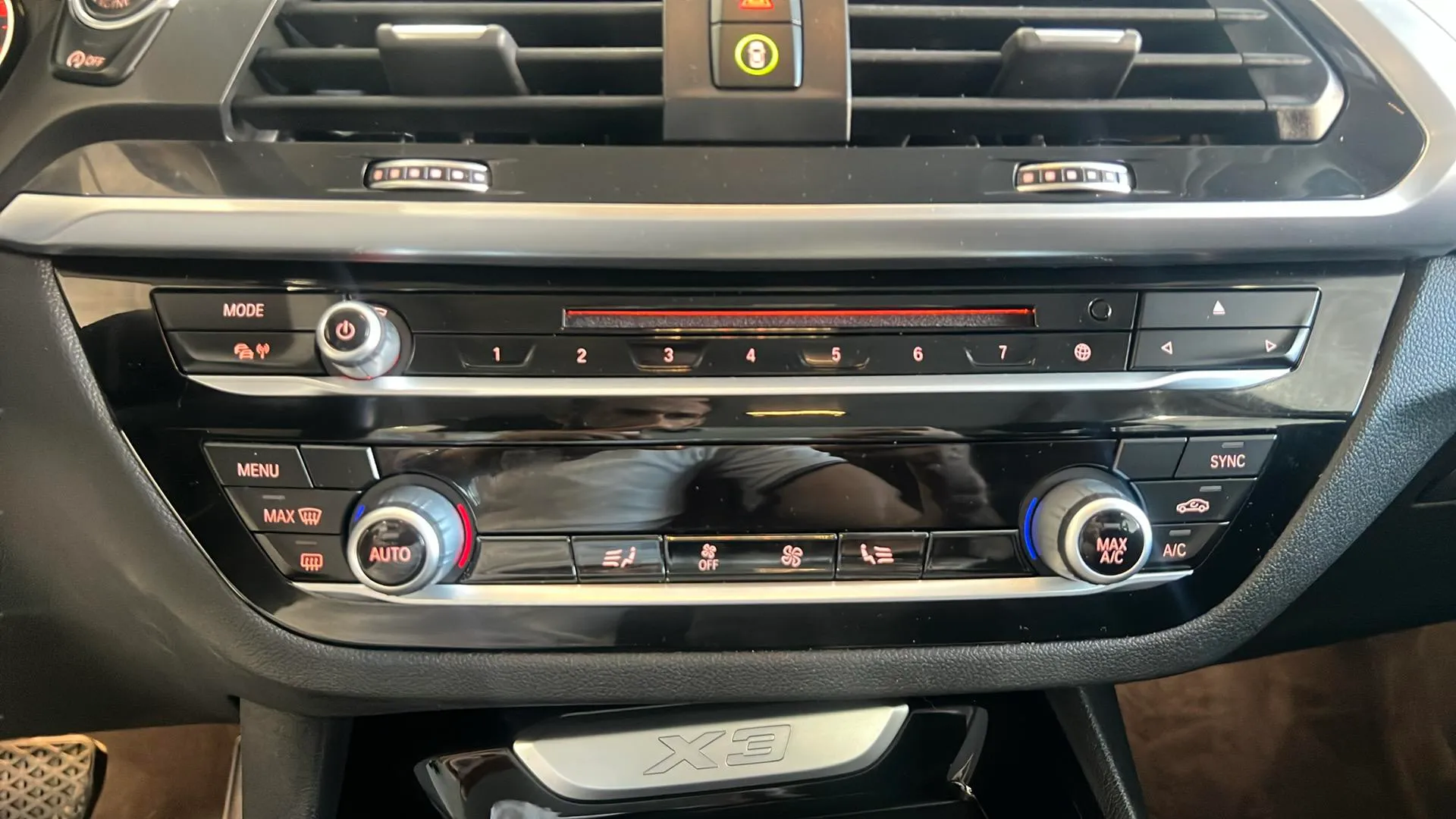 BMW X3 xDrive30d - foto 14