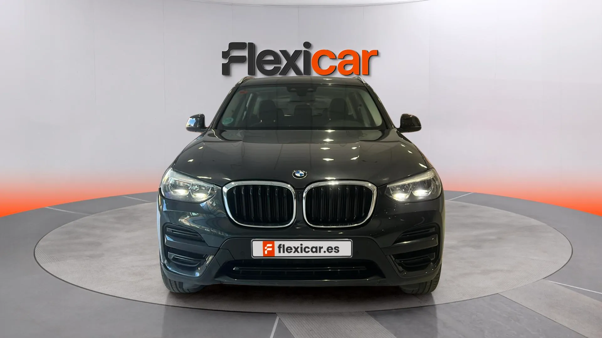 BMW X3 xDrive30d - foto 2