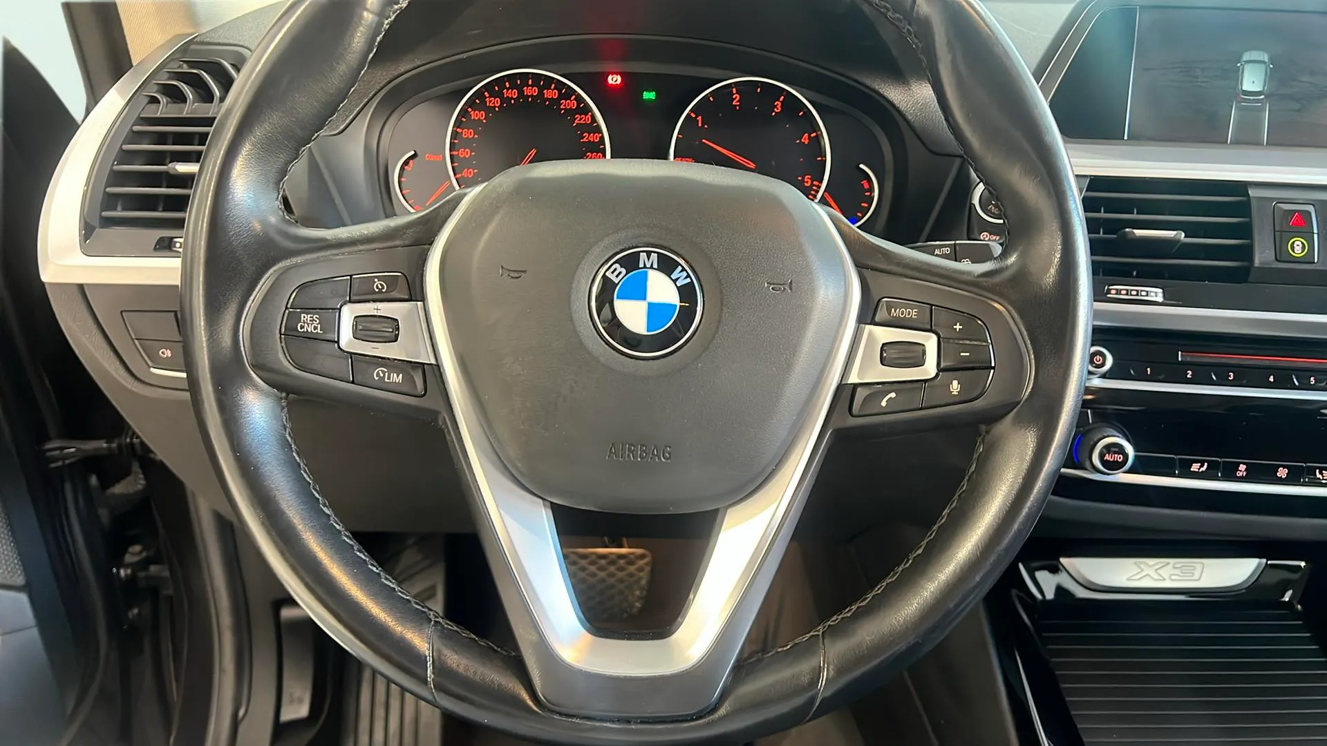 BMW X3 xDrive30d - foto 12