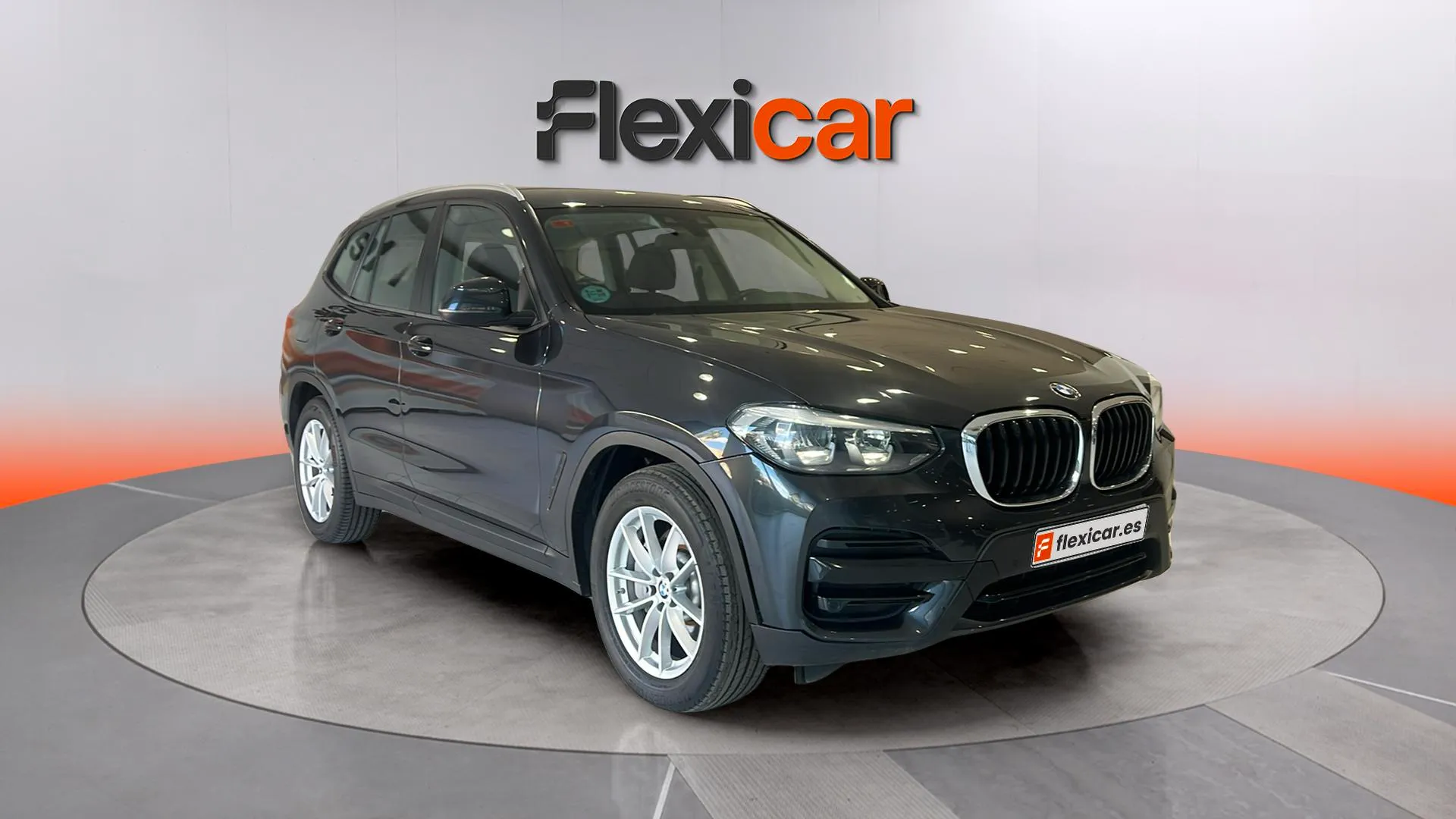 BMW X3 xDrive30d