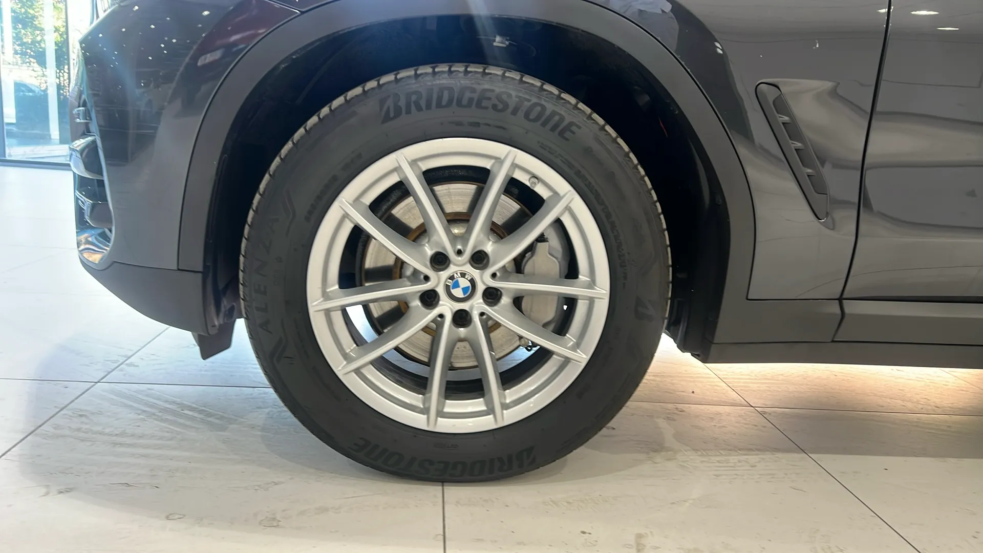 BMW X3 xDrive30d - foto 21