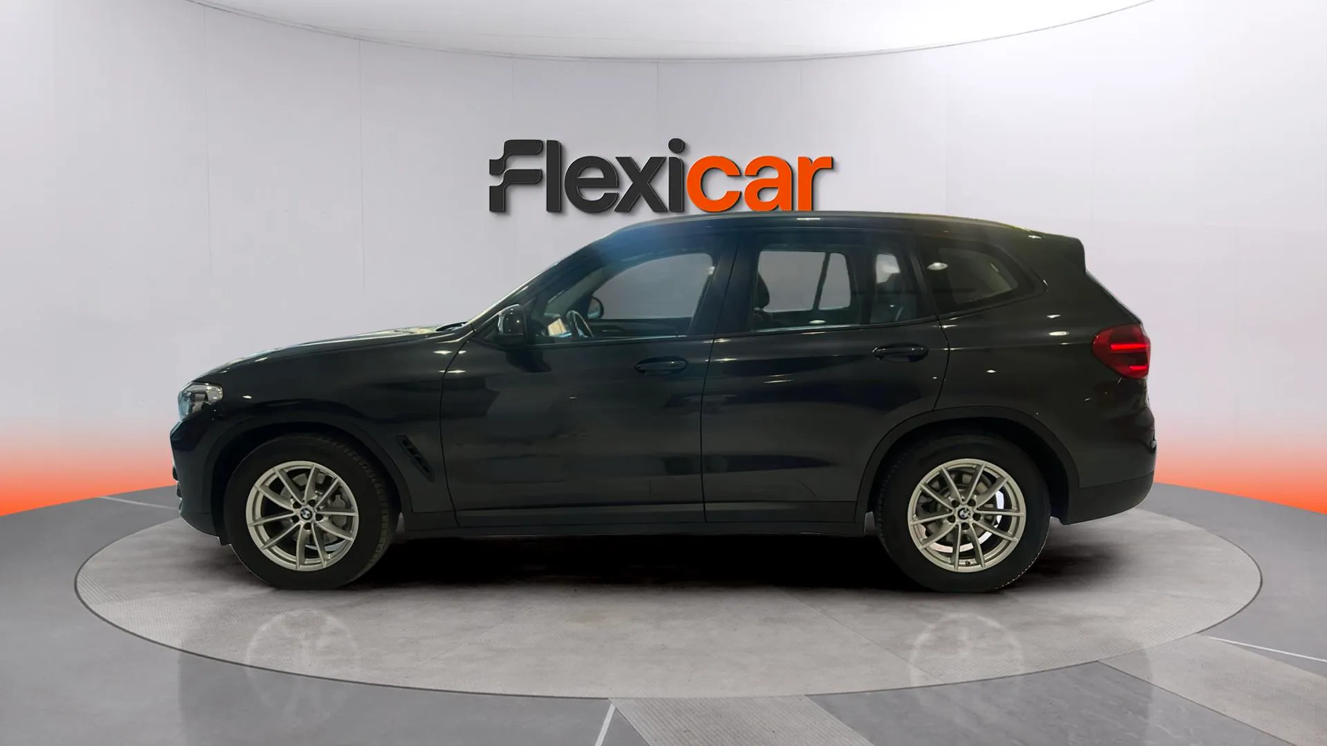 BMW X3 xDrive30d - foto 4