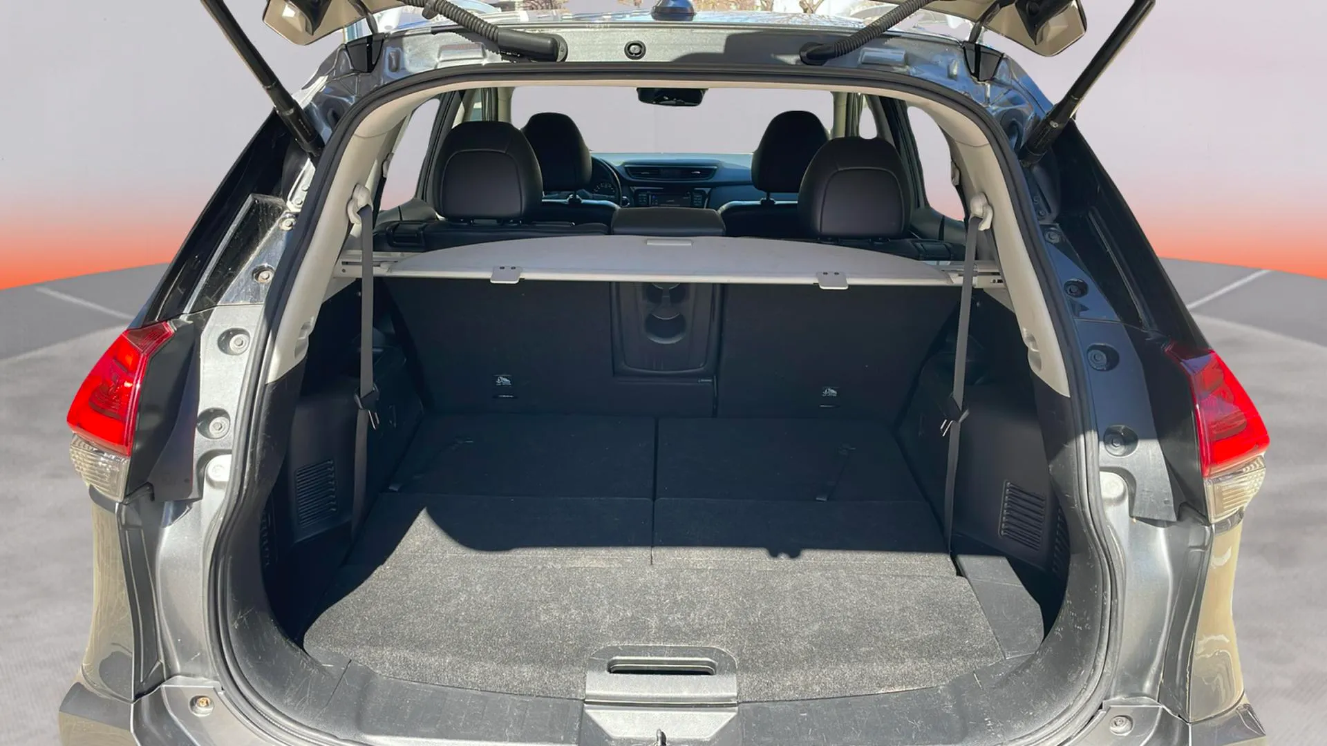 Nissan X-Trail DIG-T E6D Acenta - foto 14