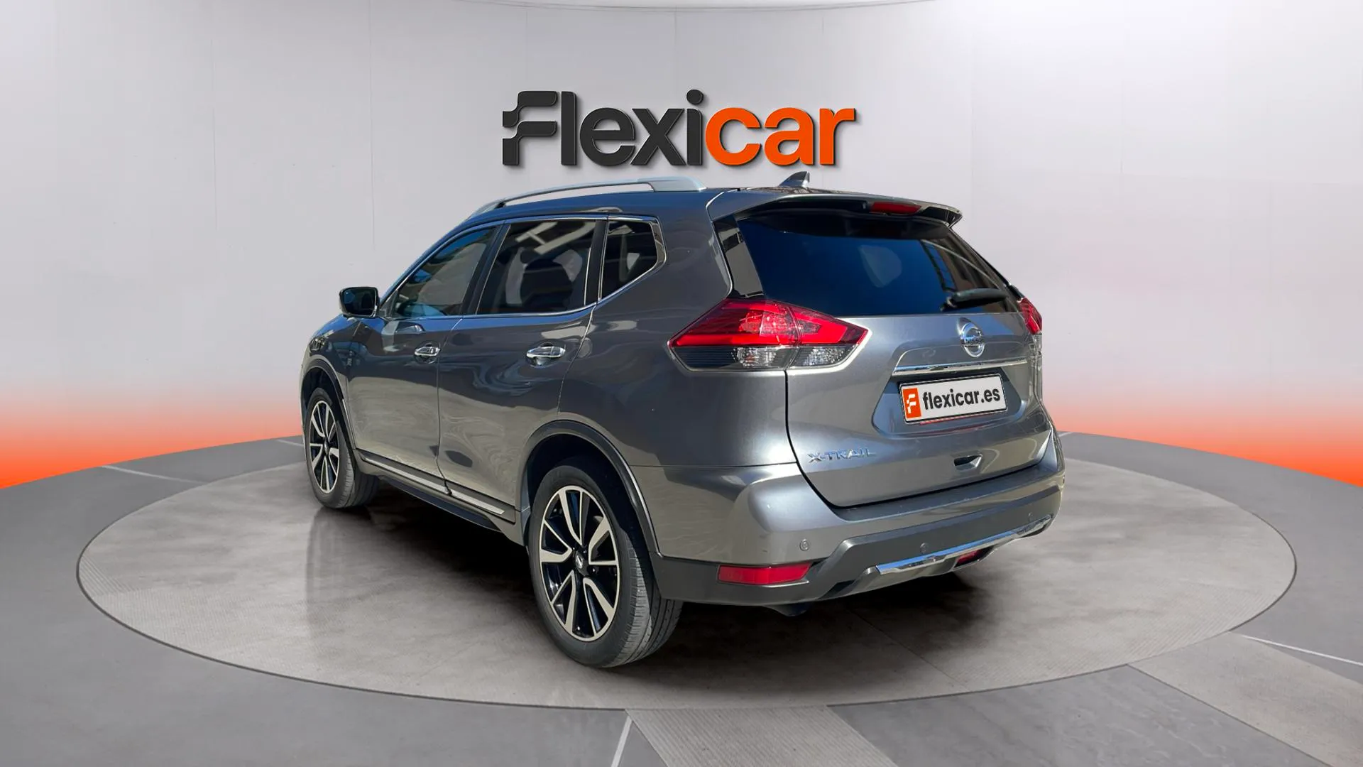 Nissan X-Trail DIG-T E6D Acenta - foto 3