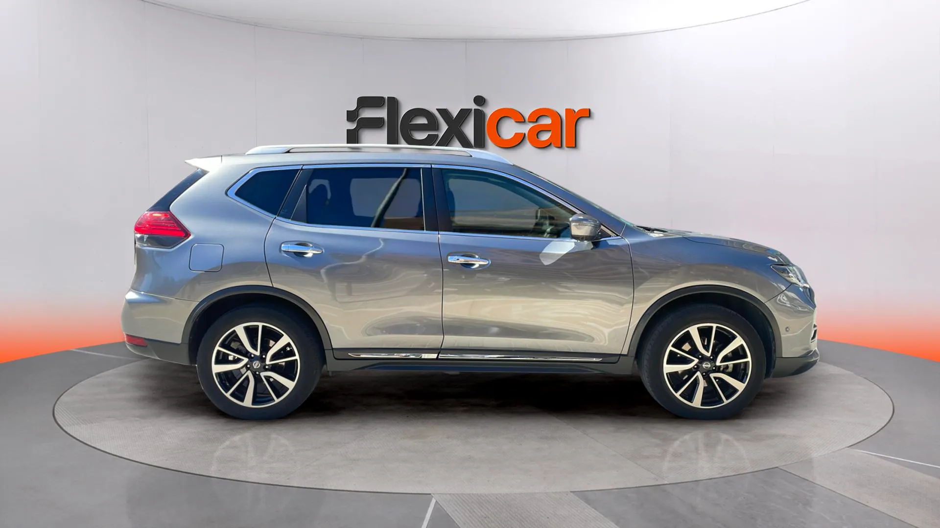 Nissan X-Trail DIG-T E6D Acenta - foto 6
