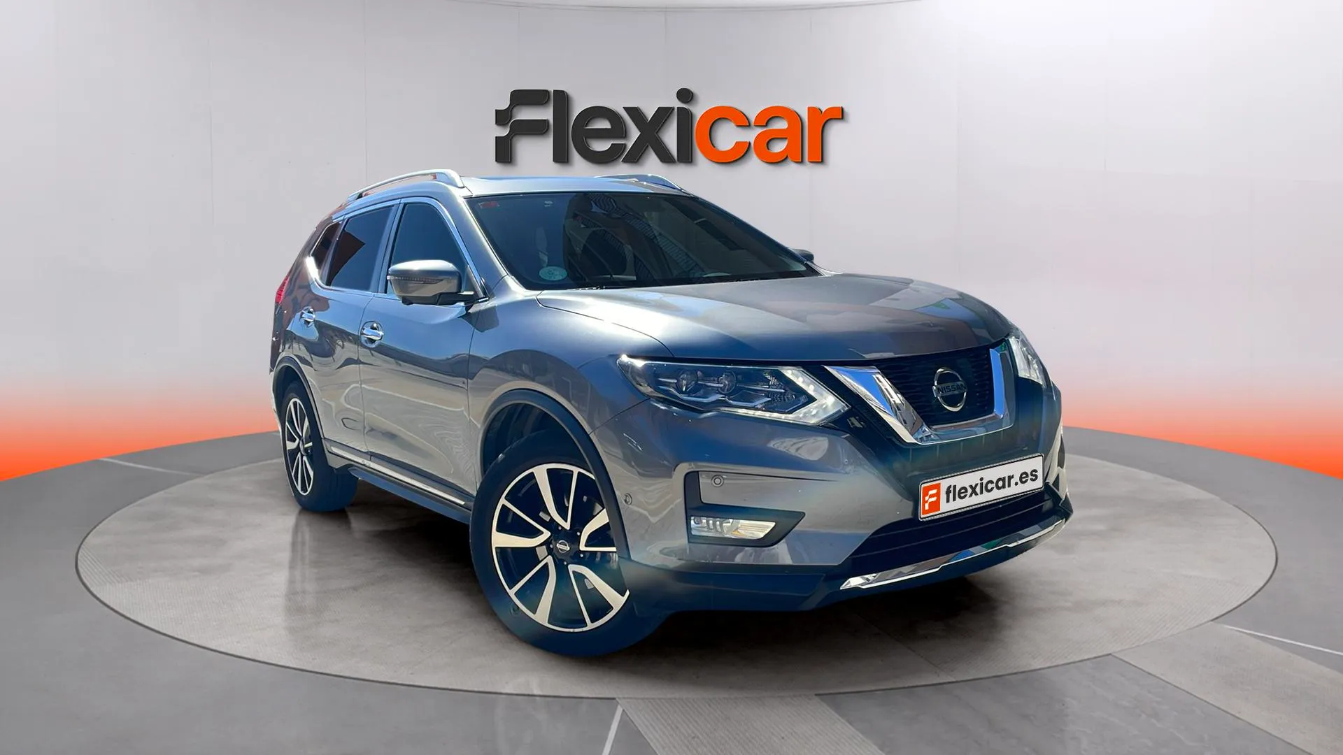 Nissan X-Trail DIG-T E6D Acenta