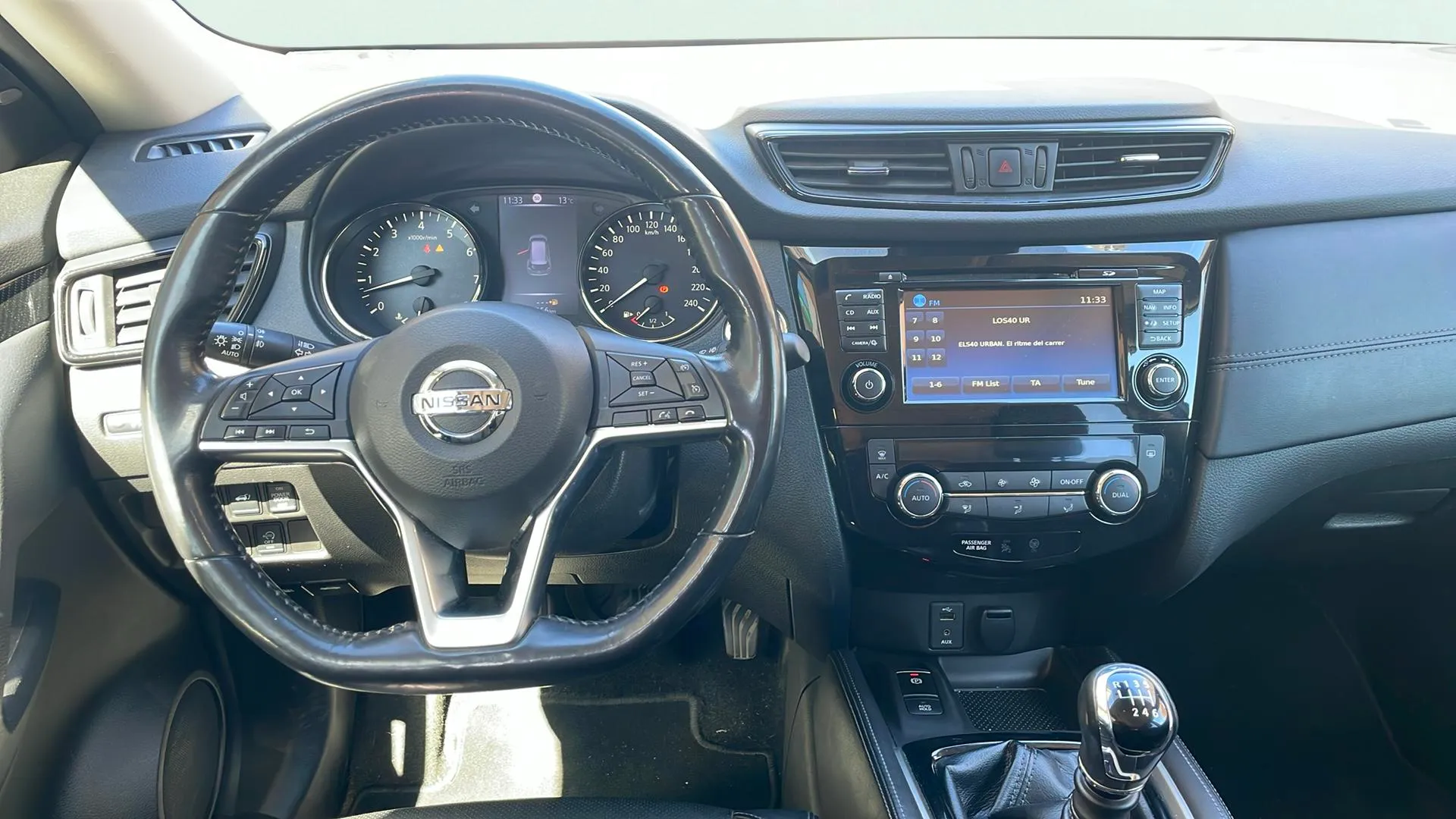 Nissan X-Trail DIG-T E6D Acenta - foto 15