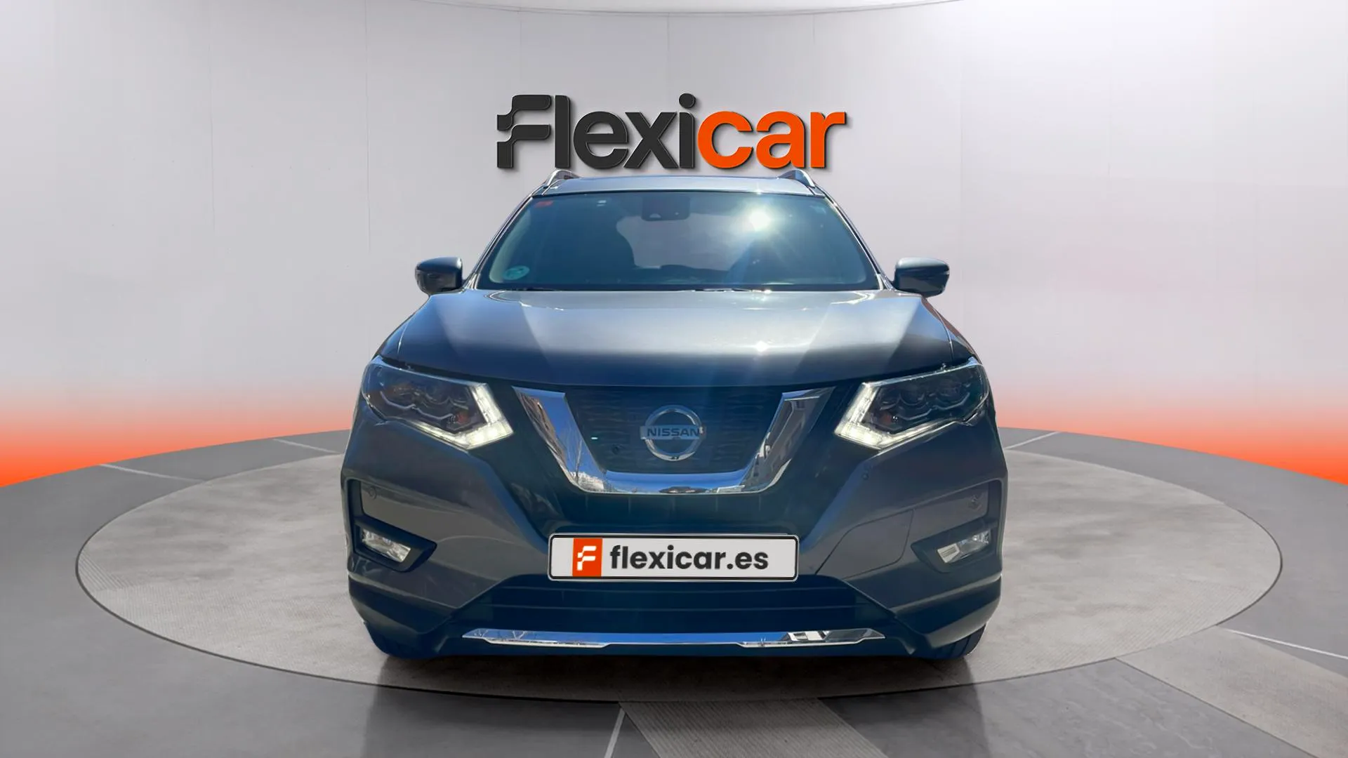 Nissan X-Trail DIG-T E6D Acenta - foto 7