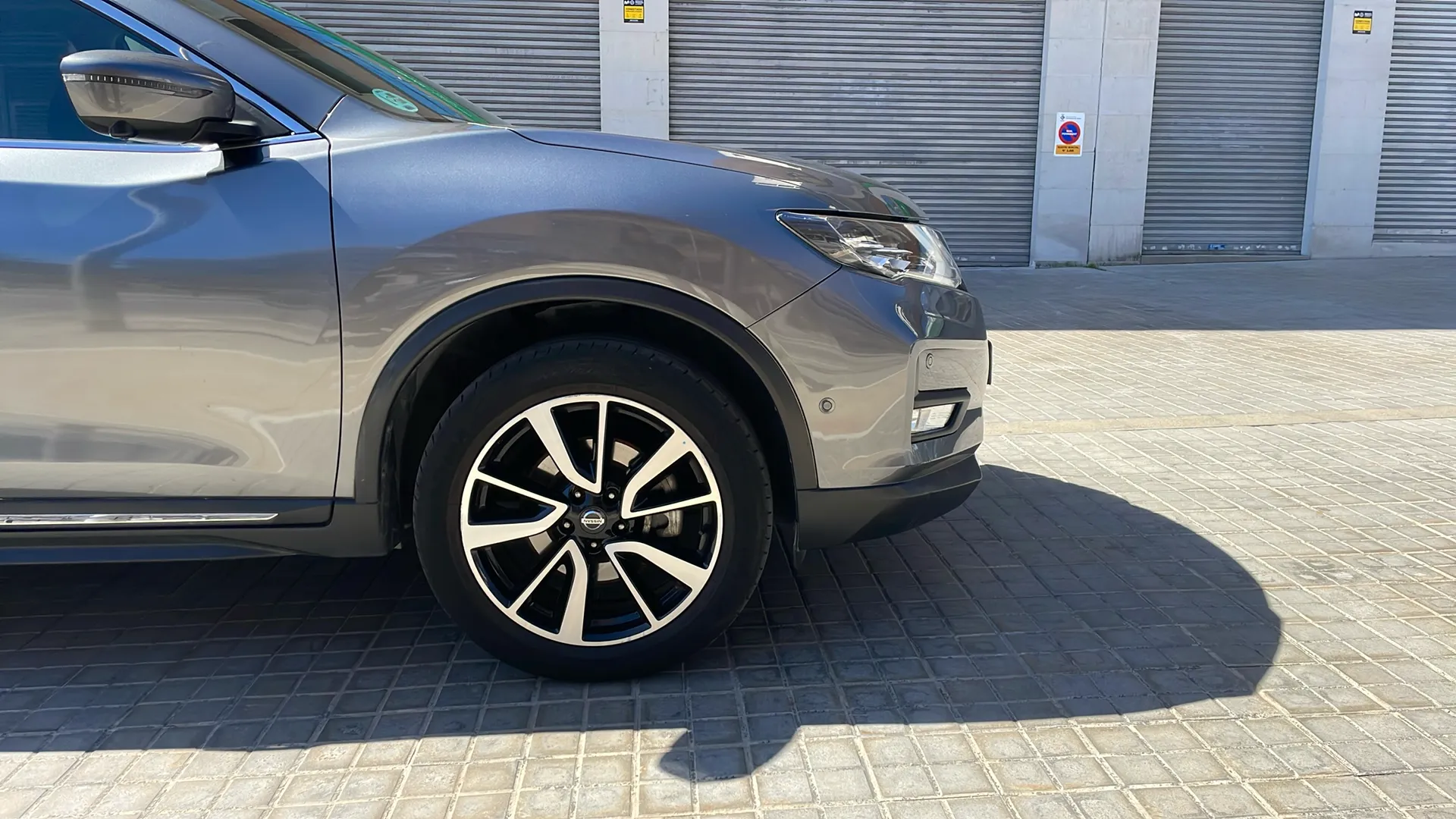 Nissan X-Trail DIG-T E6D Acenta - foto 16