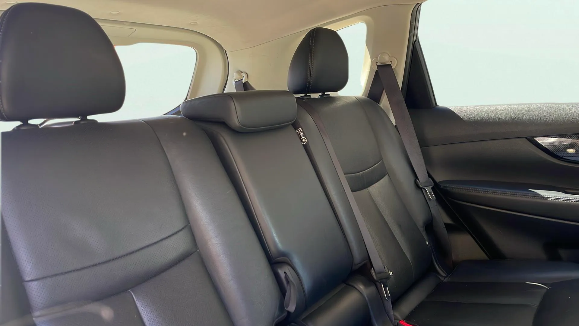 Nissan X-Trail DIG-T E6D Acenta - foto 12