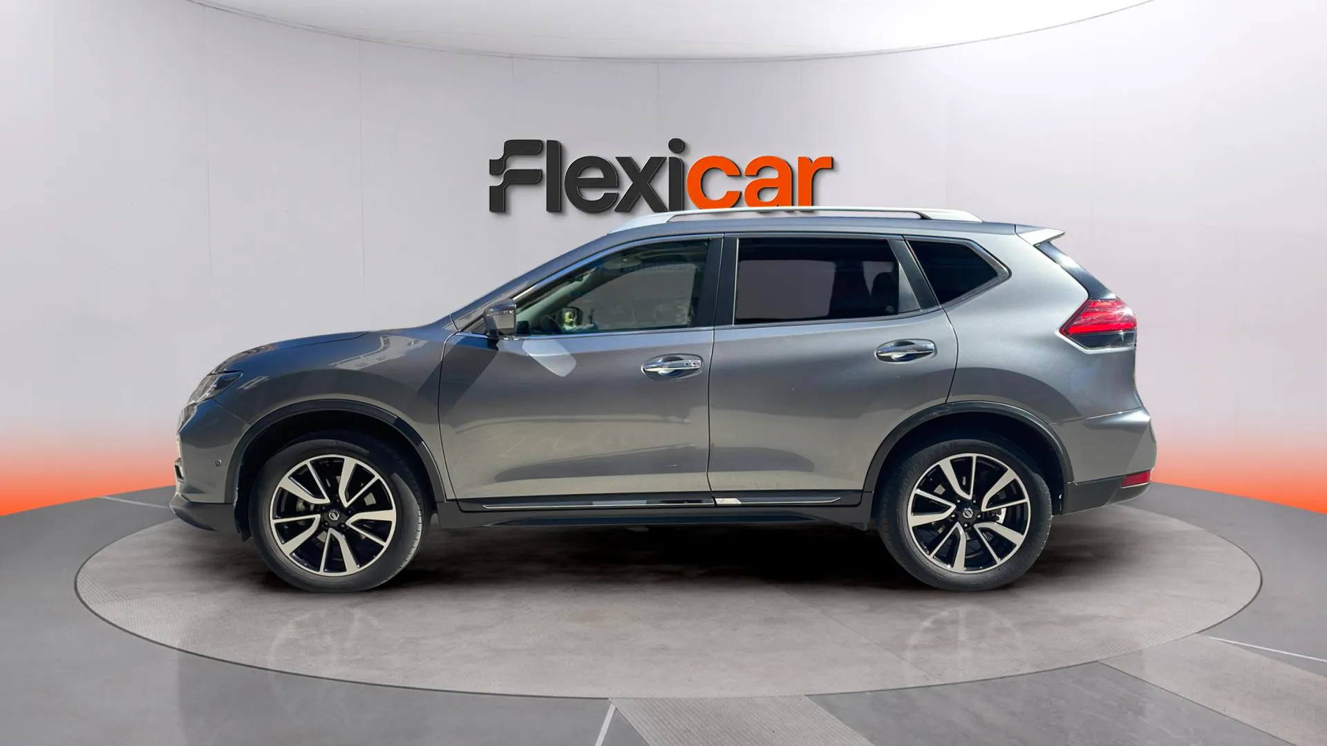 Nissan X-Trail DIG-T E6D Acenta - foto 2