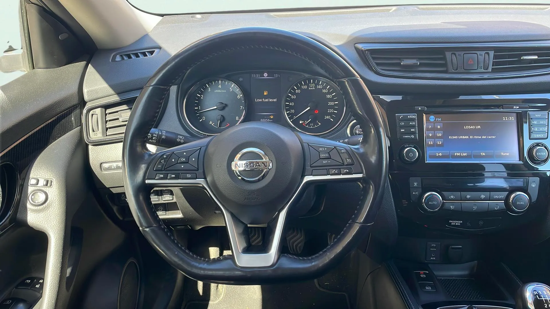 Nissan X-Trail DIG-T E6D Acenta - foto 9