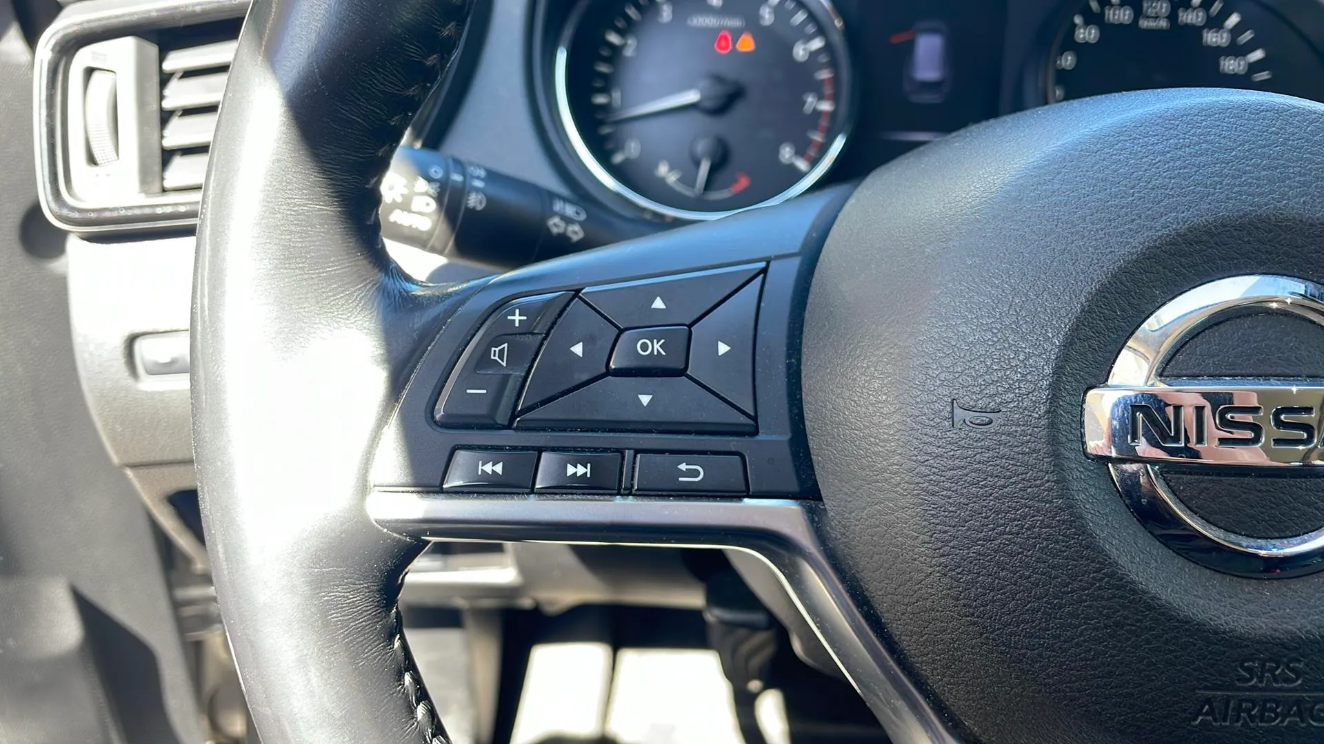 Nissan X-Trail DIG-T E6D Acenta - foto 18