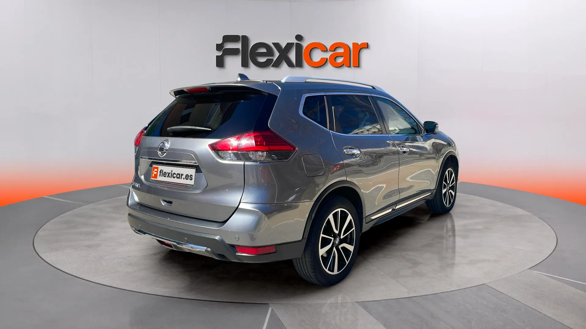 Nissan X-Trail DIG-T E6D Acenta - foto 5