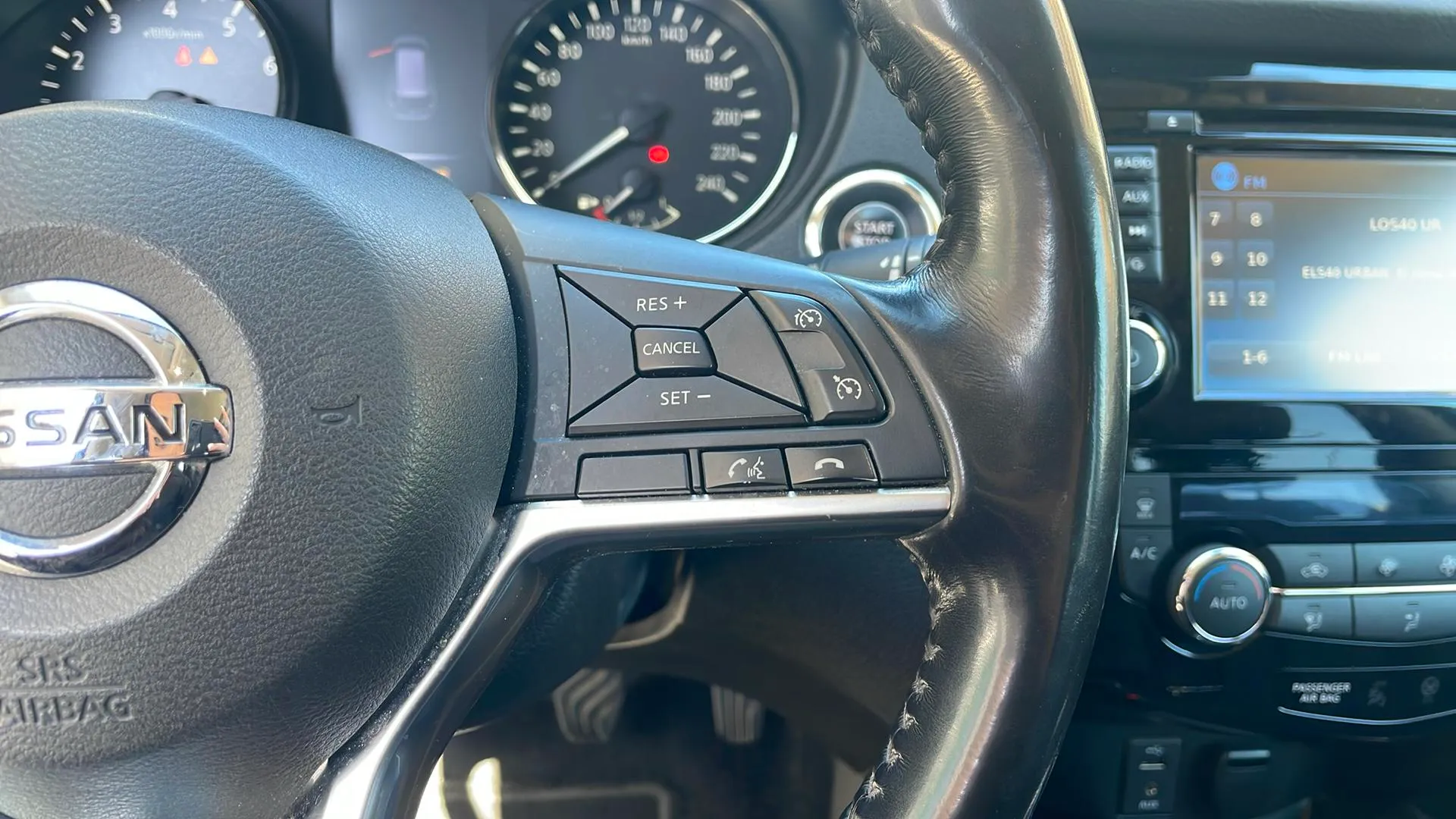 Nissan X-Trail DIG-T E6D Acenta - foto 19