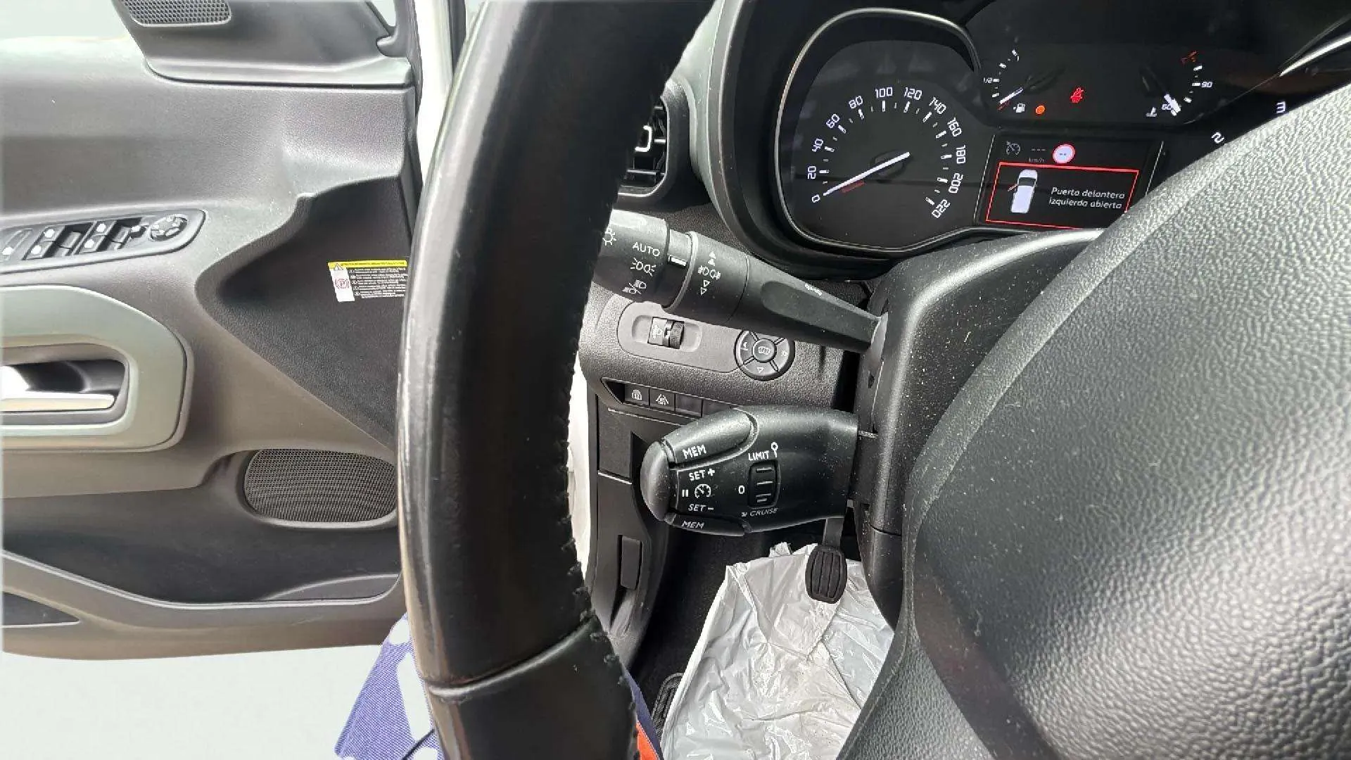 Citroën Berlingo Talla M BlueHDi 100 Feel - foto 20