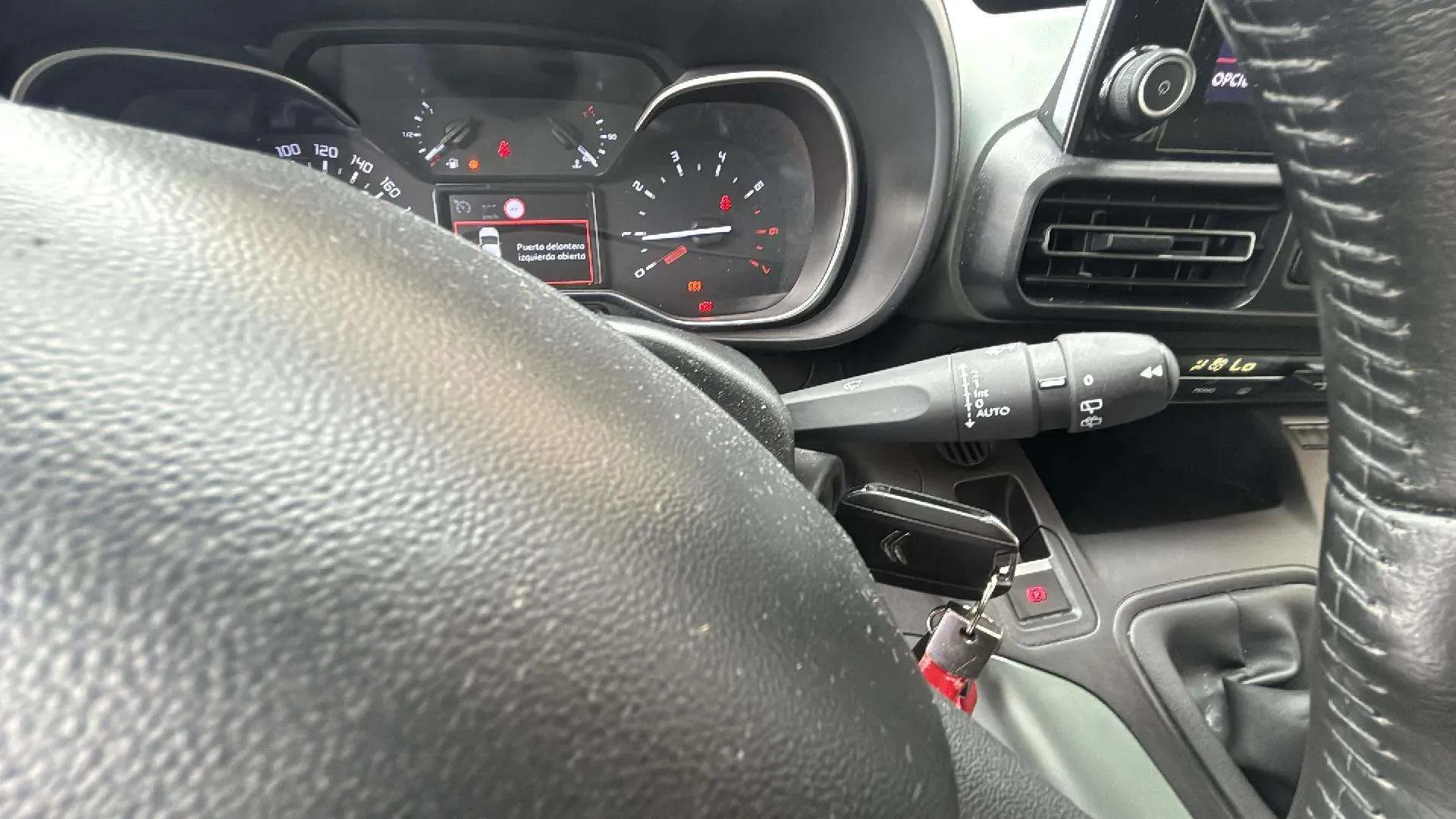 Citroën Berlingo Talla M BlueHDi 100 Feel - foto 22